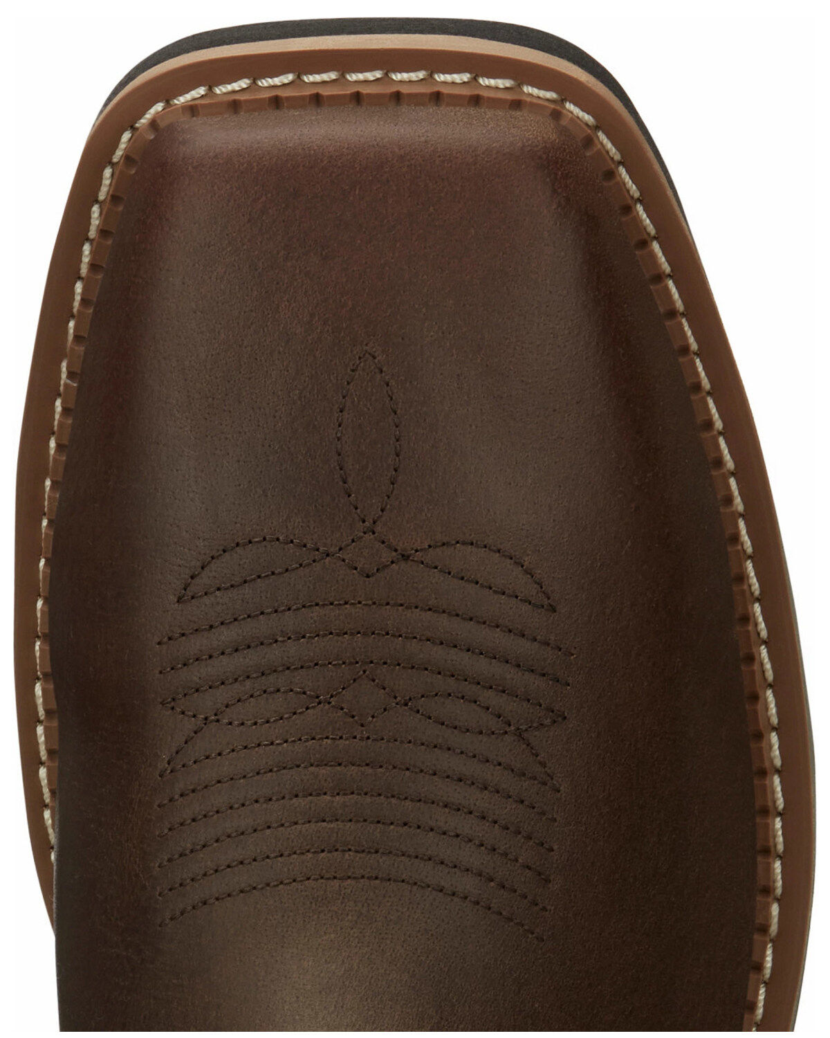 Justin Men's Boot Barn Exclusive Carbide Waterproof Western Work Boots - Composite Toe