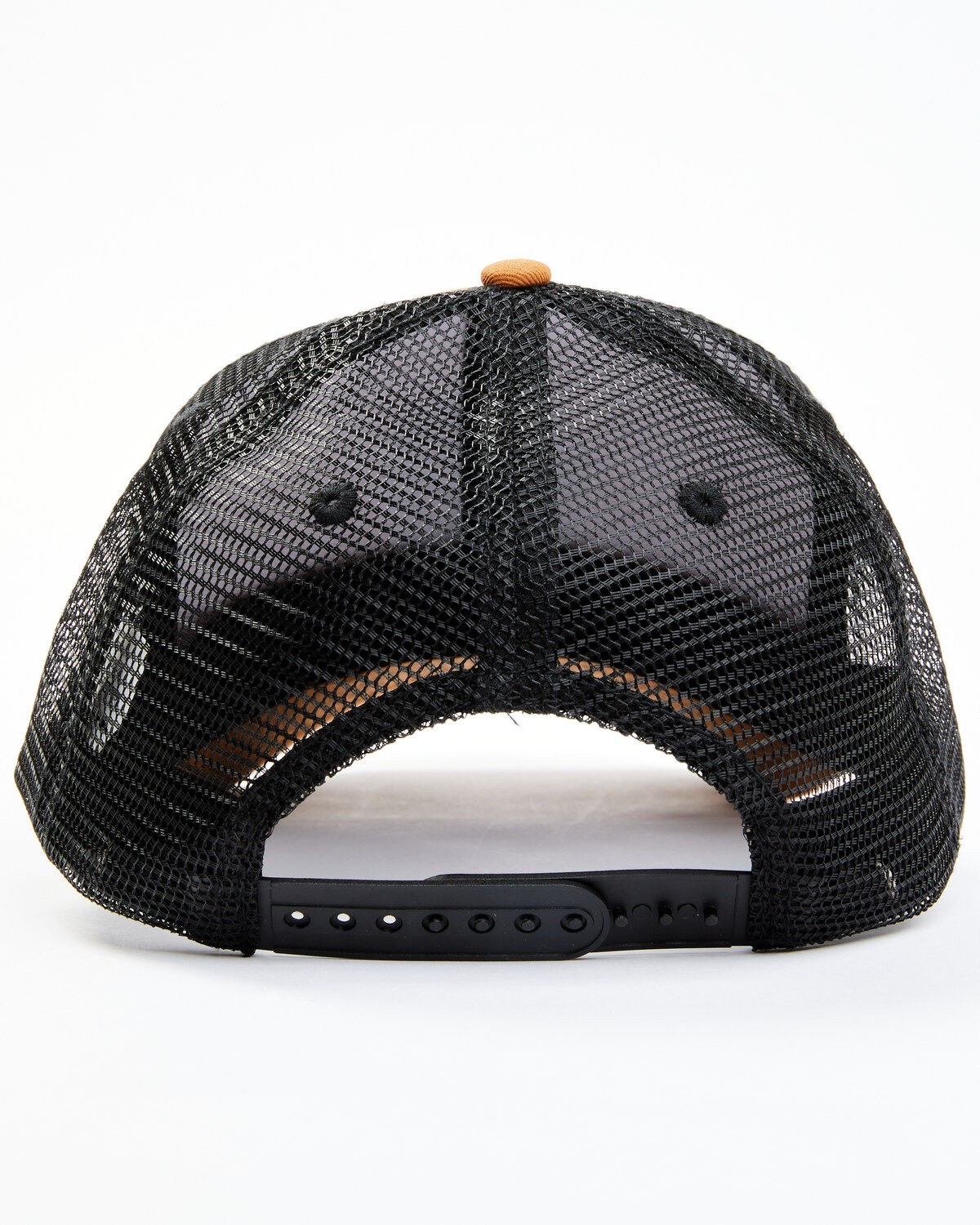 Hawx Men's Circle Logo Patch Ball Cap