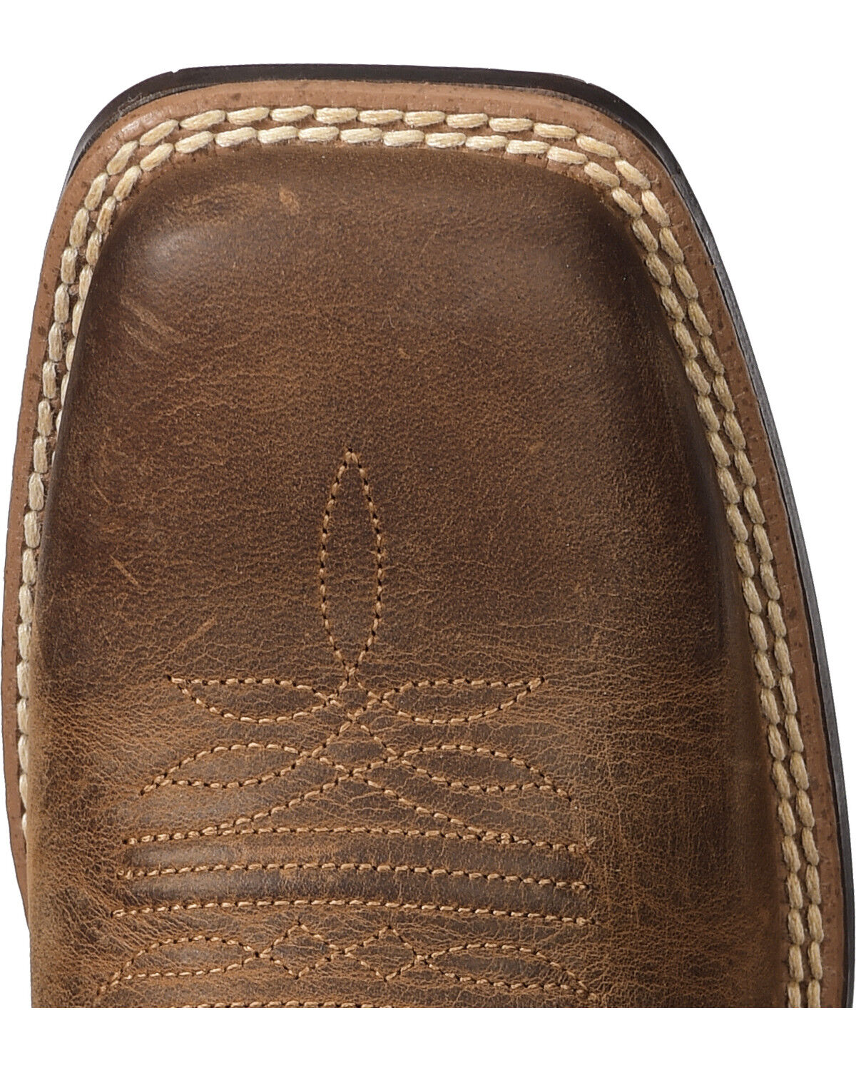 Ariat Women's VentTEK Ultra Quickdraw Western Performance Boots - Broad Square Toe