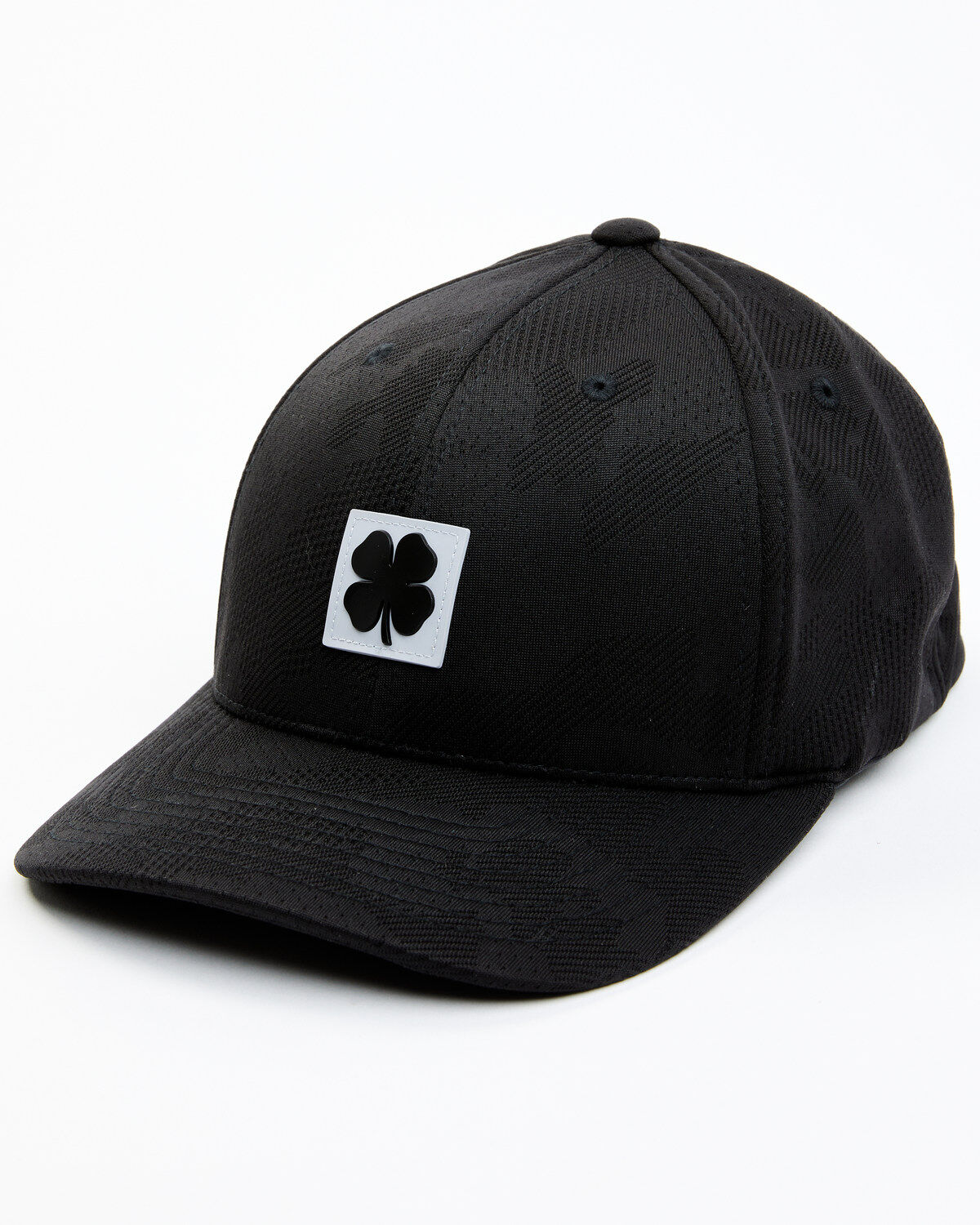 Black Clover Men's Fresh Luck 5 Ball Cap