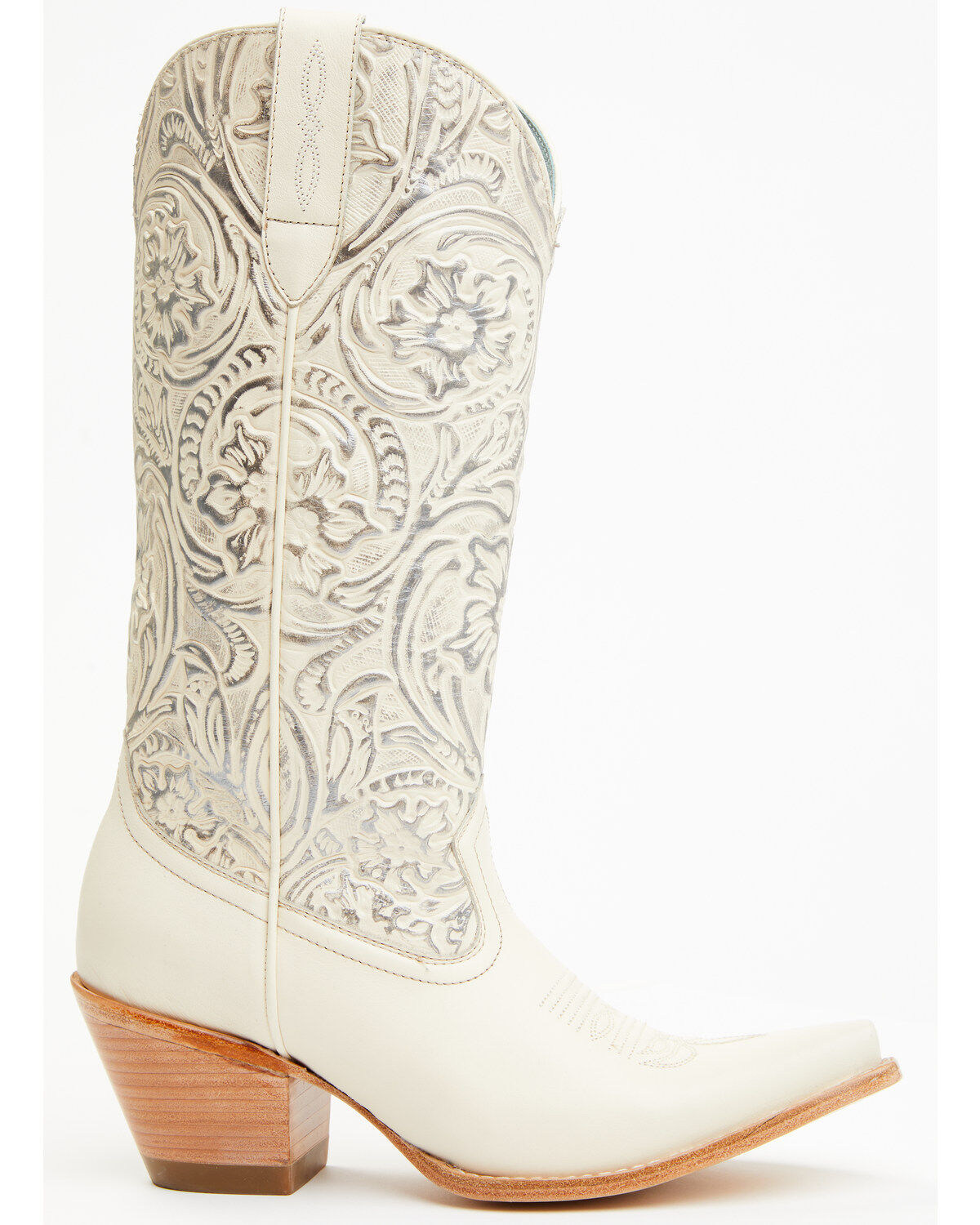 Shyanne Women's Darelle Western Boots - Snip Toe