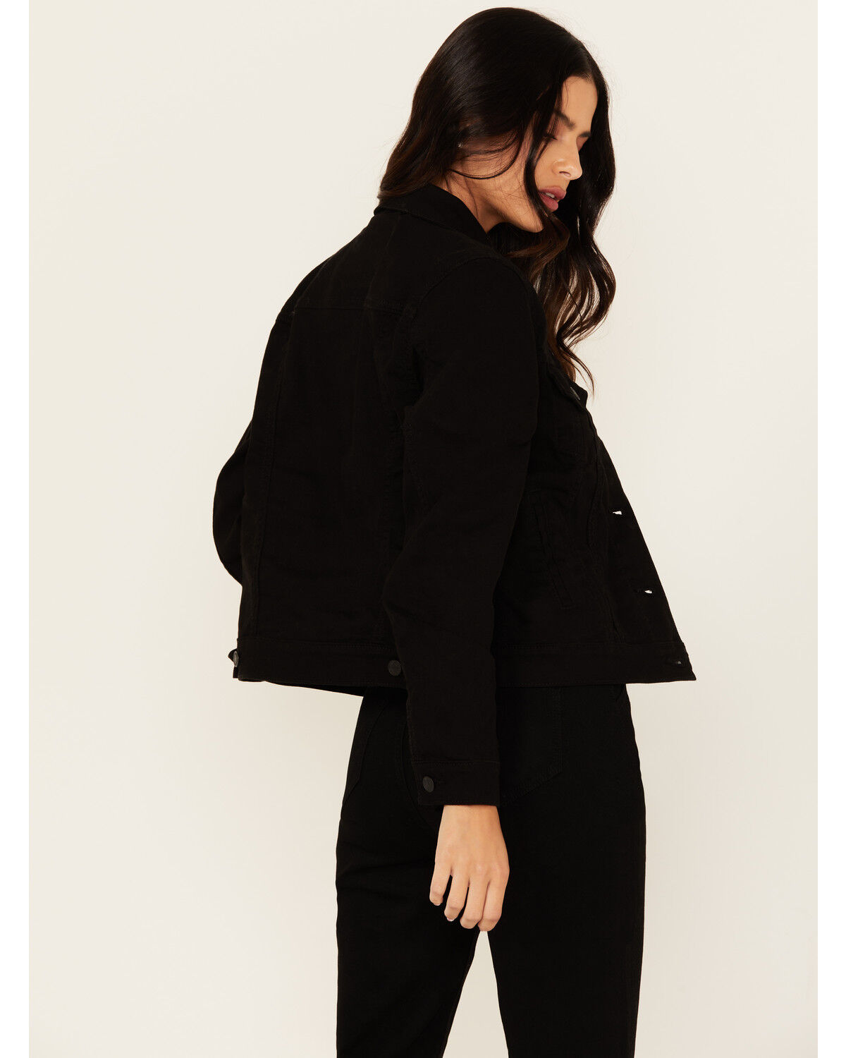 Levi's Women's Original Trucker Jacket