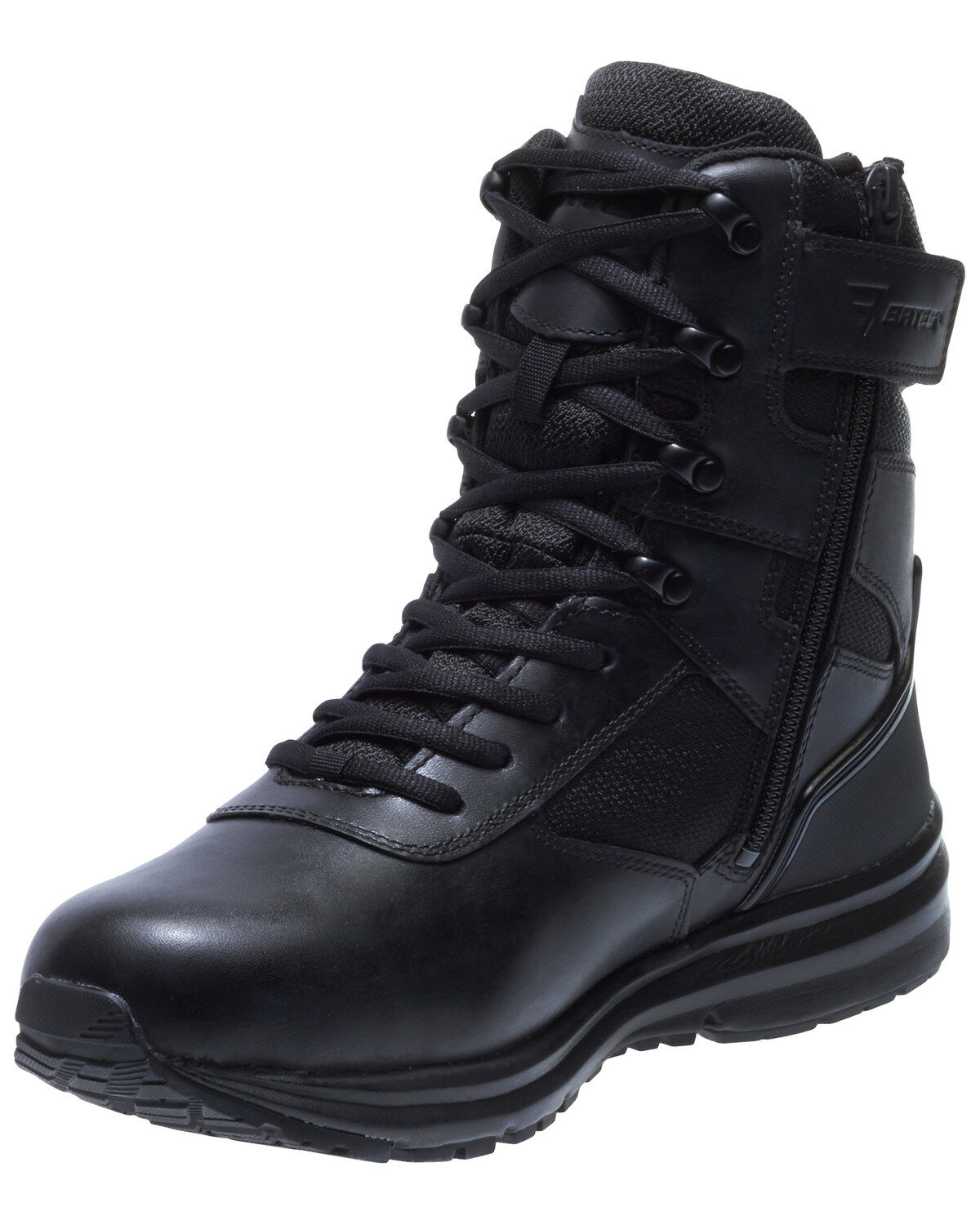 Bates Men's Raide Waterproof Work Boots - Soft Toe