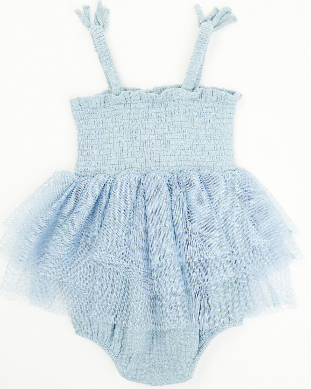 Angel Dear Infant Girls' Tutu Tank Onsie