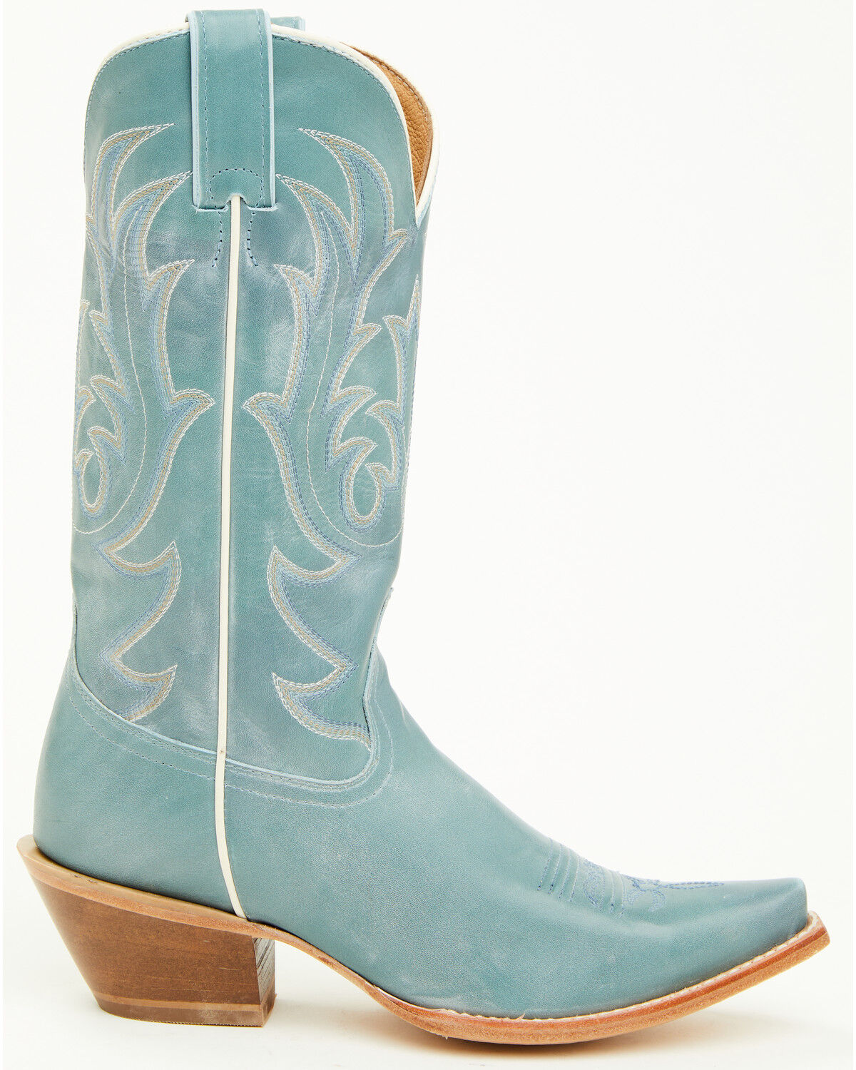 Shyanne Women's Celia Western Boots - Snip Toe