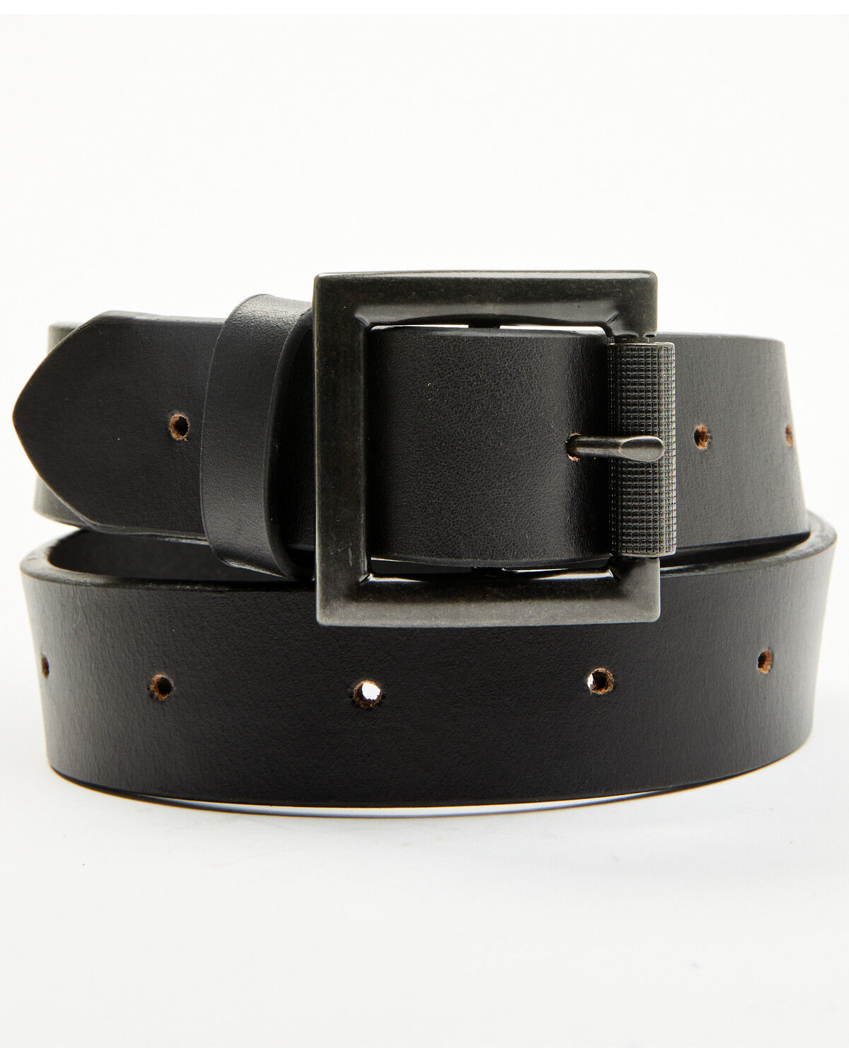 Hawx Men's Thatcher Leather Belt