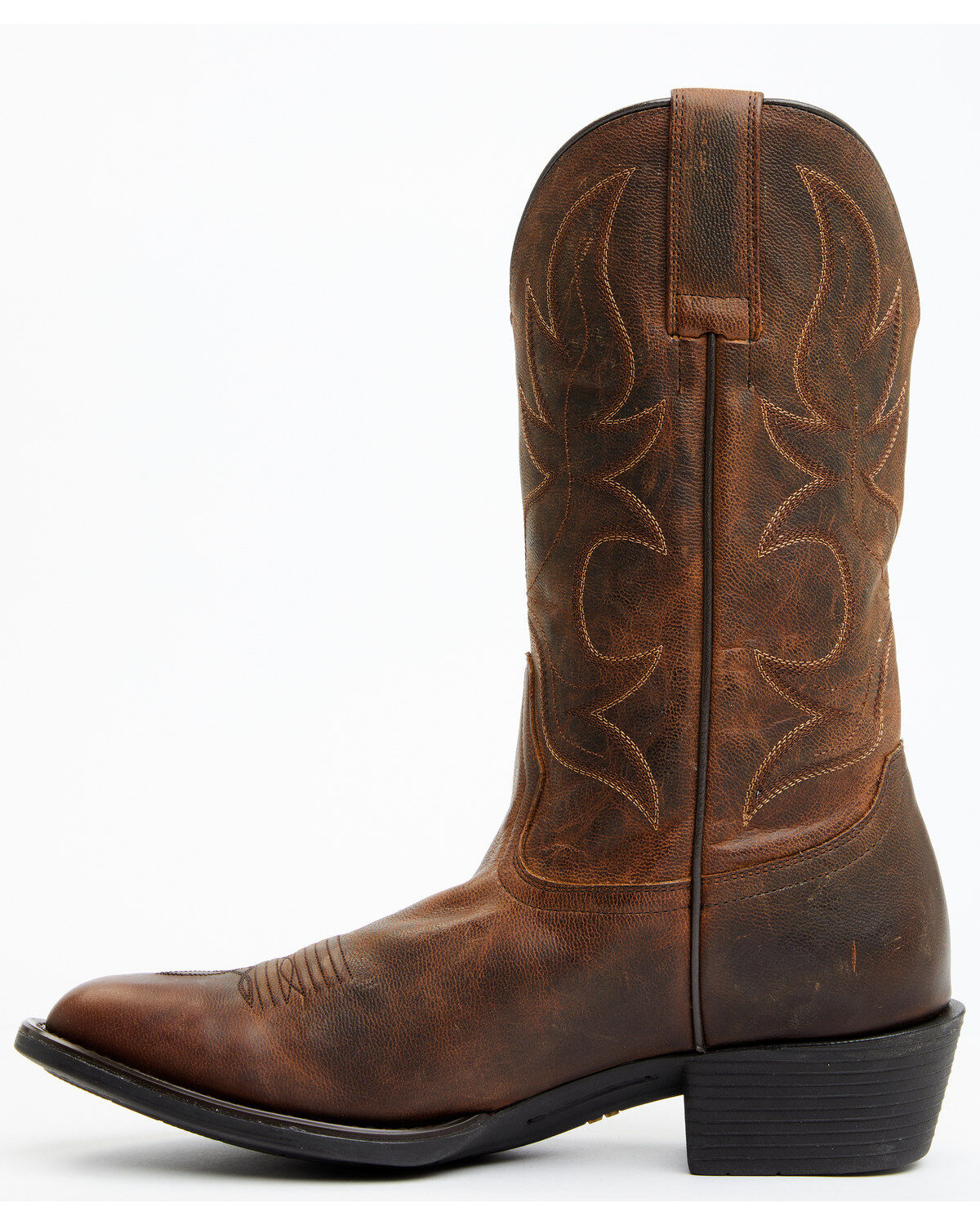 Cody James Men's Larsen Performance Western Boots - Round Toe
