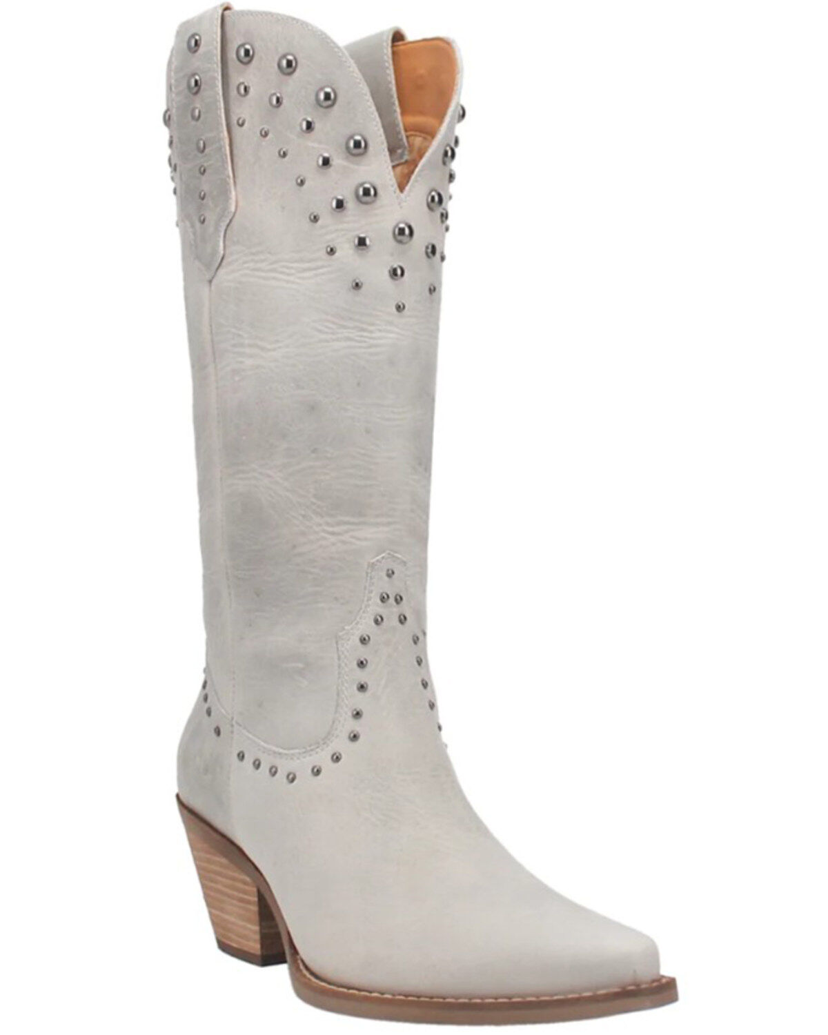 Dingo Women's Talkin Rodeo Western Boots - Snip Toe