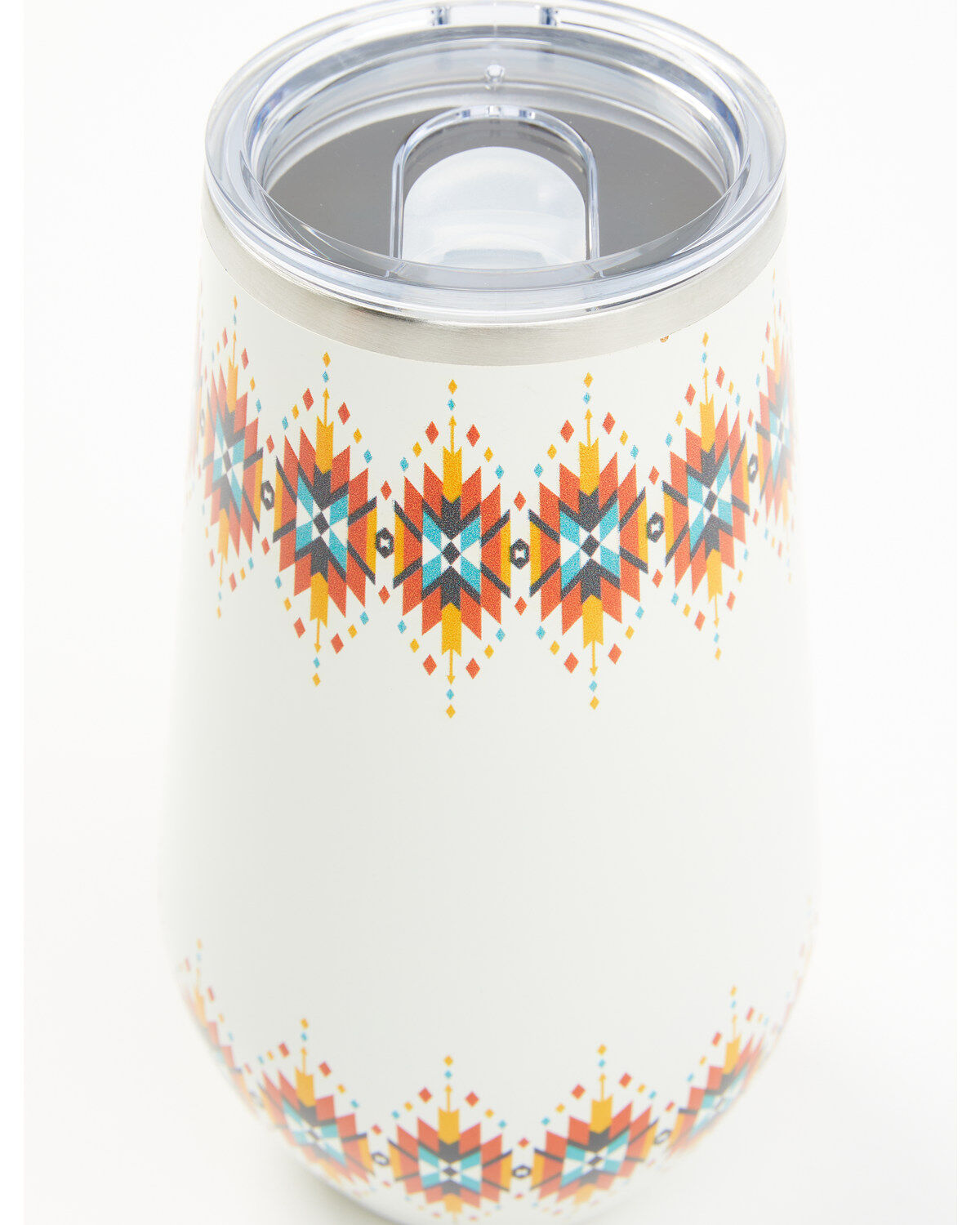 Boot Barn Women's 16oz Country Cinderella Wine Tumbler