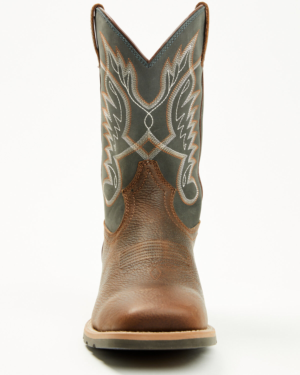 Cody James Men's Ranger Performance Western Boots - Broad Square Toe