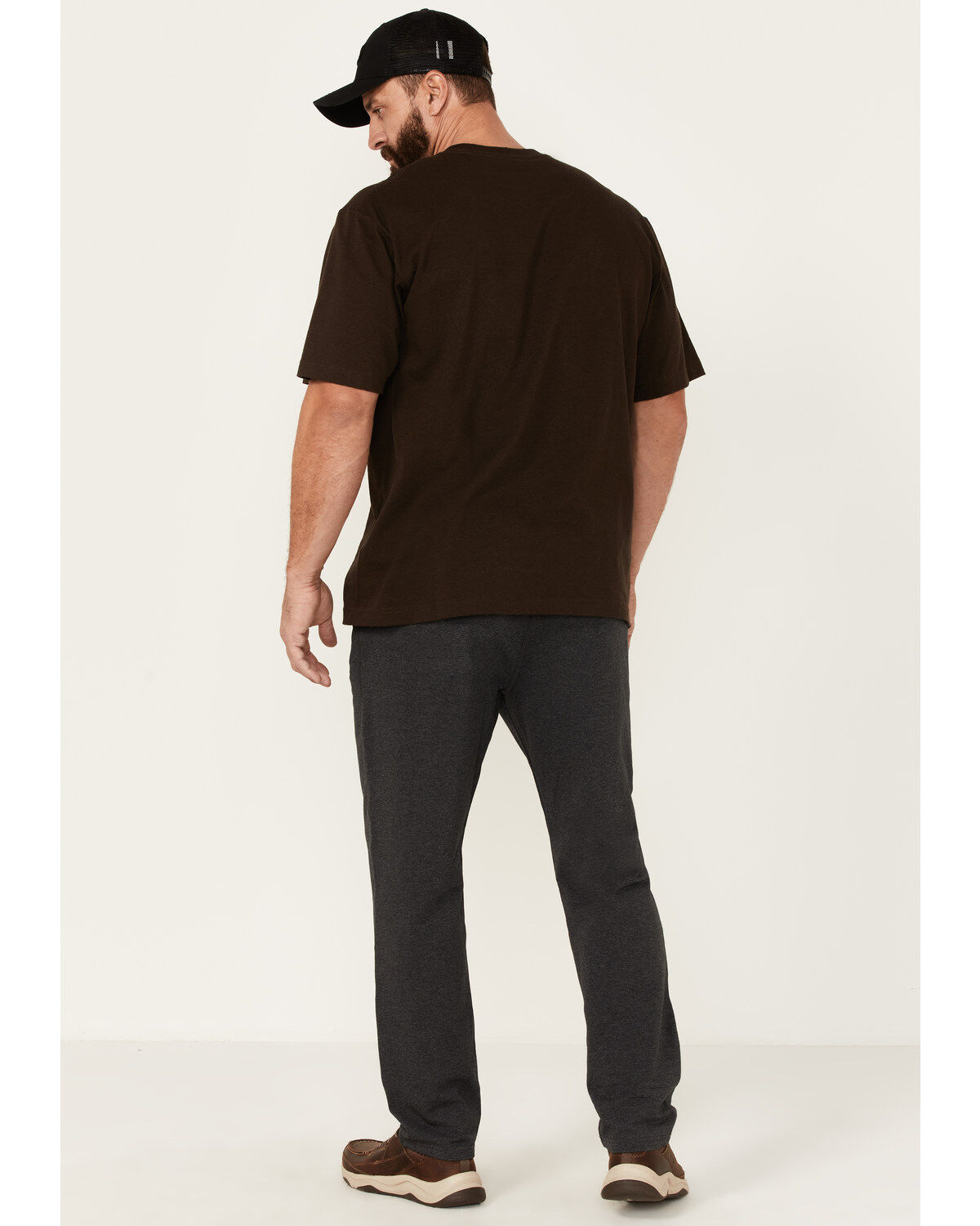 Flag & Anthem Men's Madeflex Movement Tapered Sweatpants