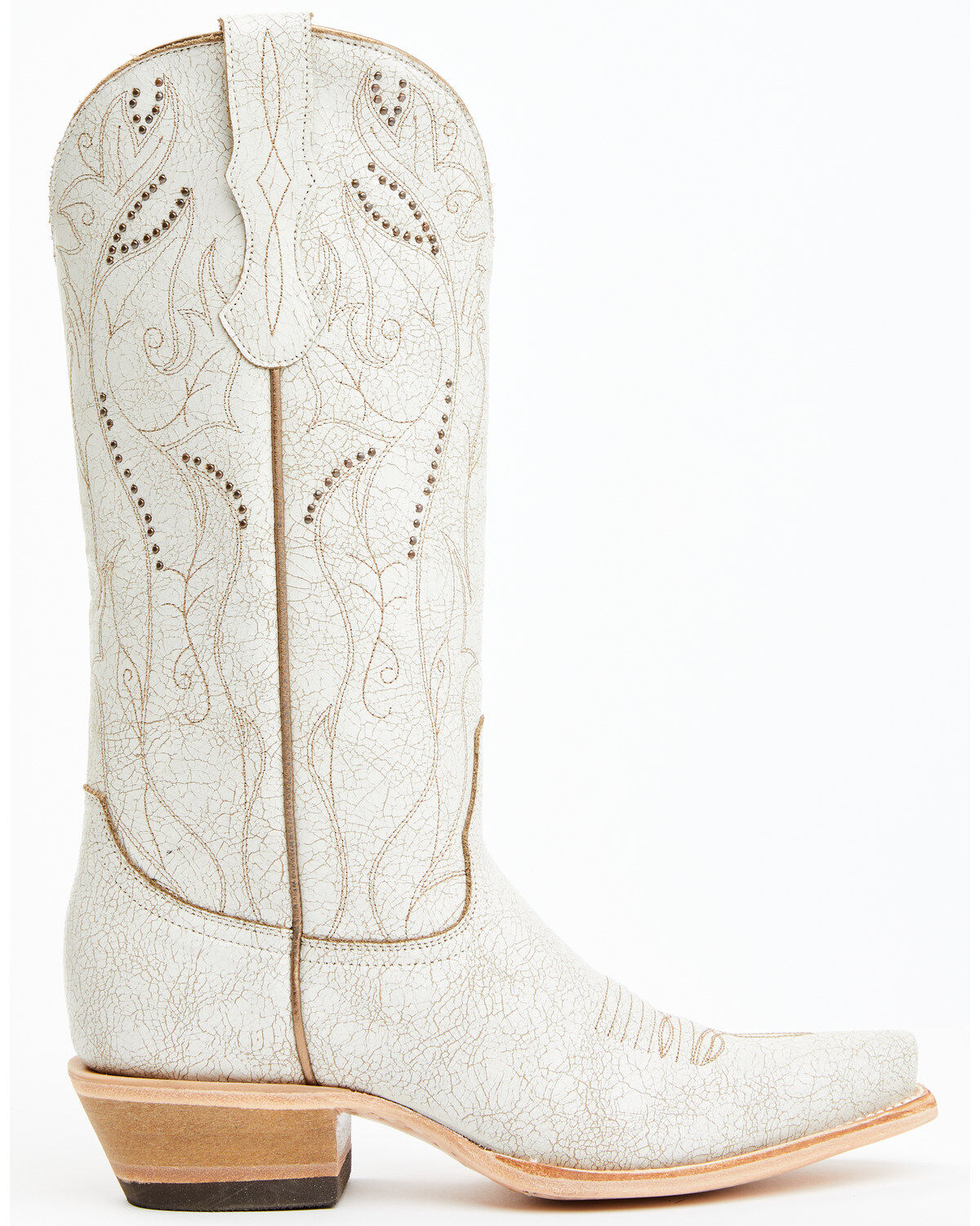 Idyllwind Women's Sweet Tea Crackle Tall Western Boots - Snip Toe