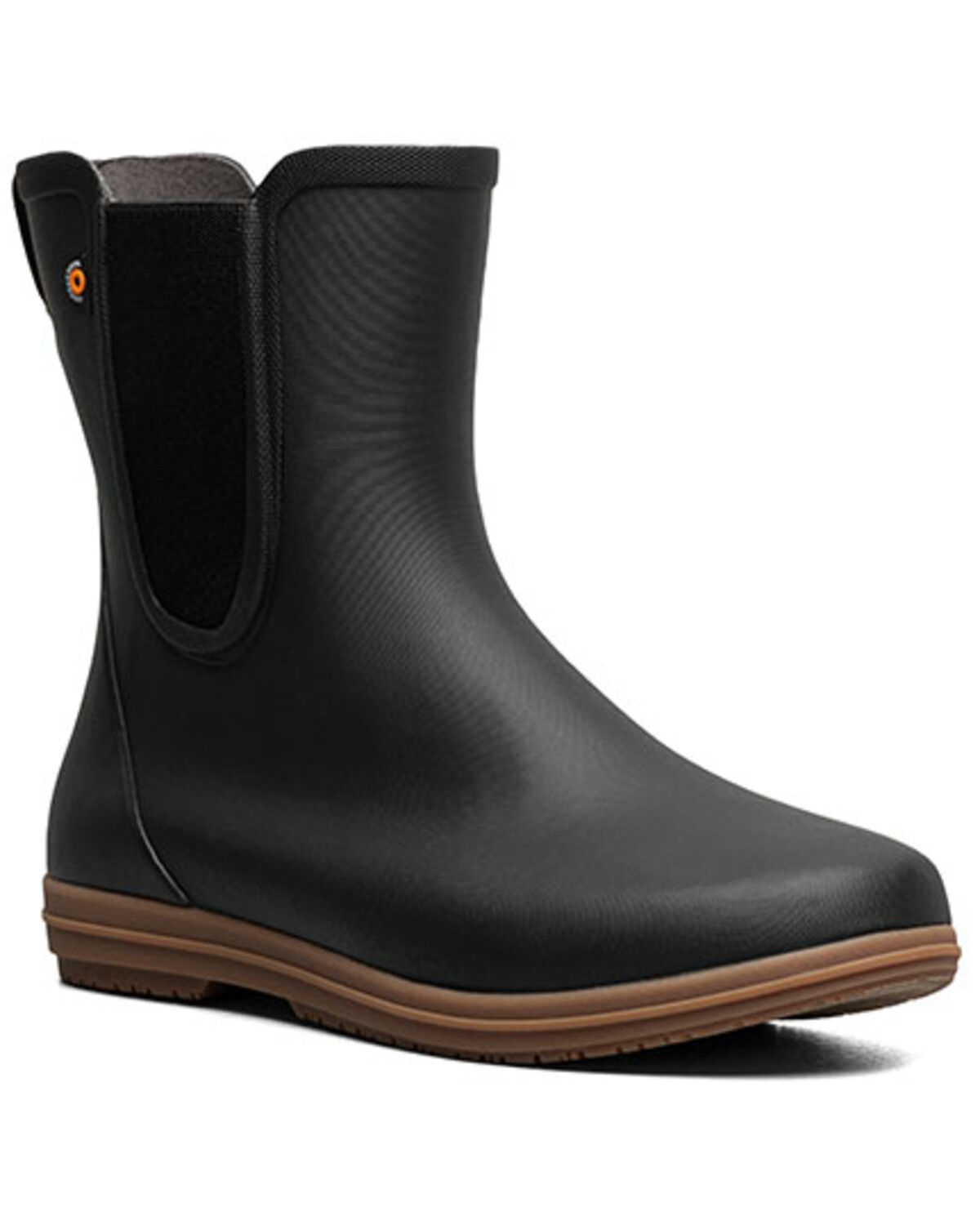 Bogs Women's Sweetpea II Mid Rain Boots - Round Toe