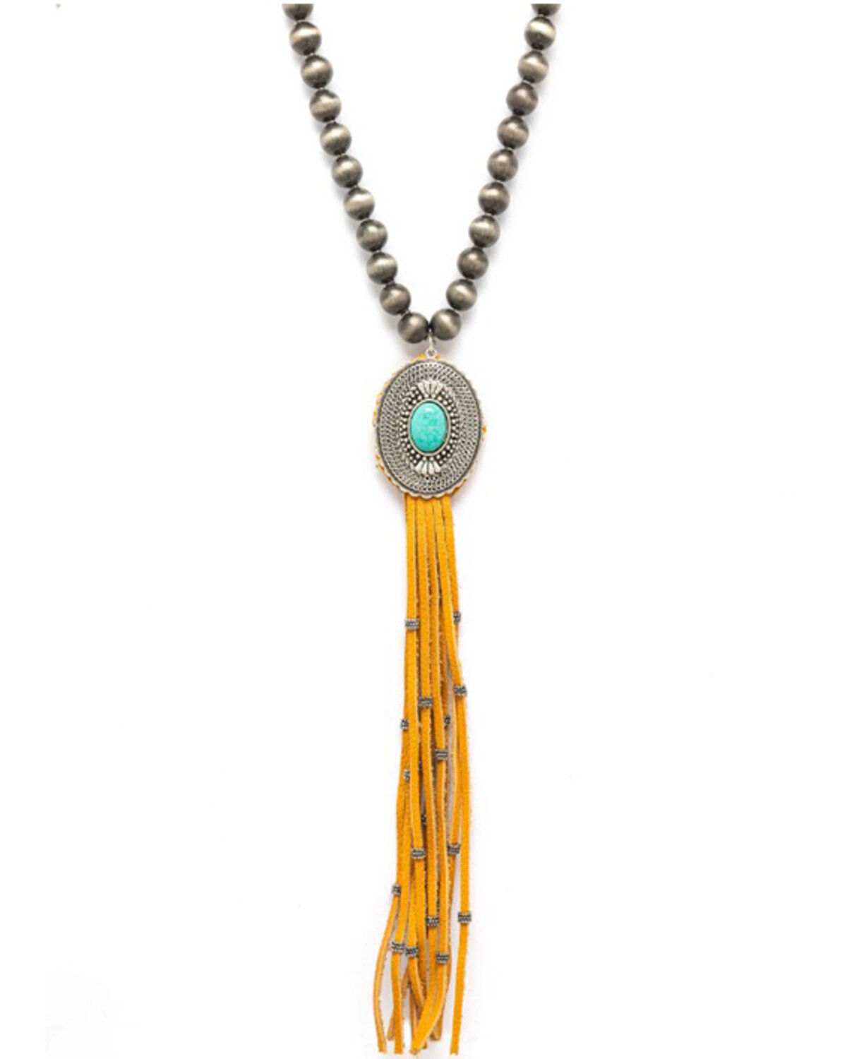 Cowgirl Confetti Women's Star Light Necklace