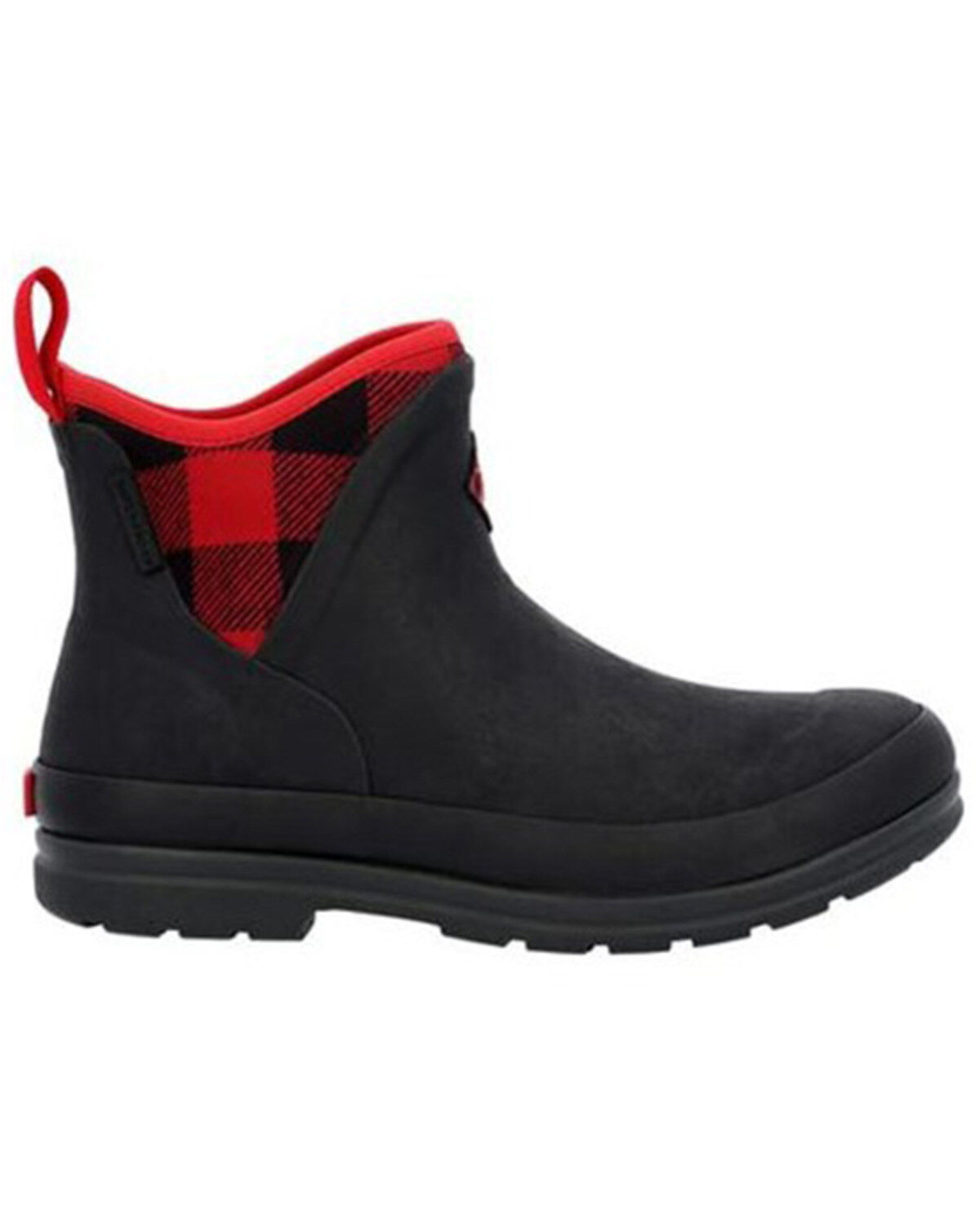 Muck Boots Women's Originals Ankle Boots - Round Toe
