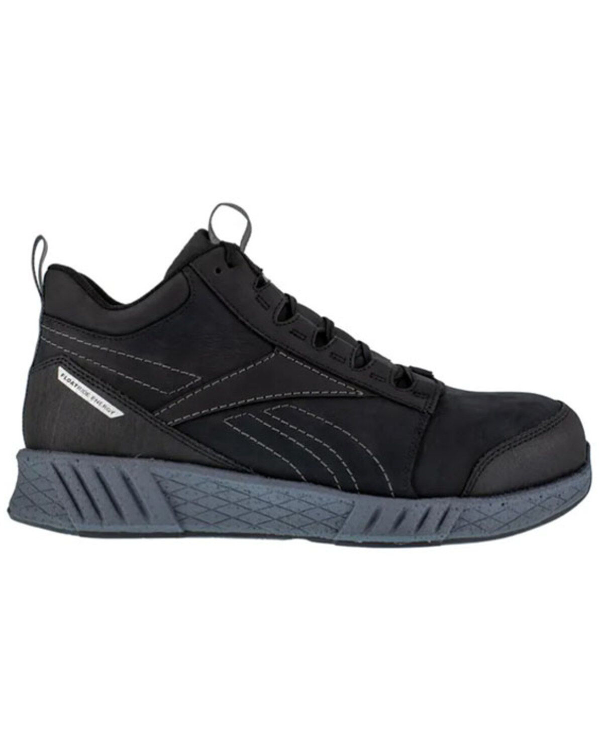 Reebok Men's Fusion Formidable Work Shoes - Composite Toe
