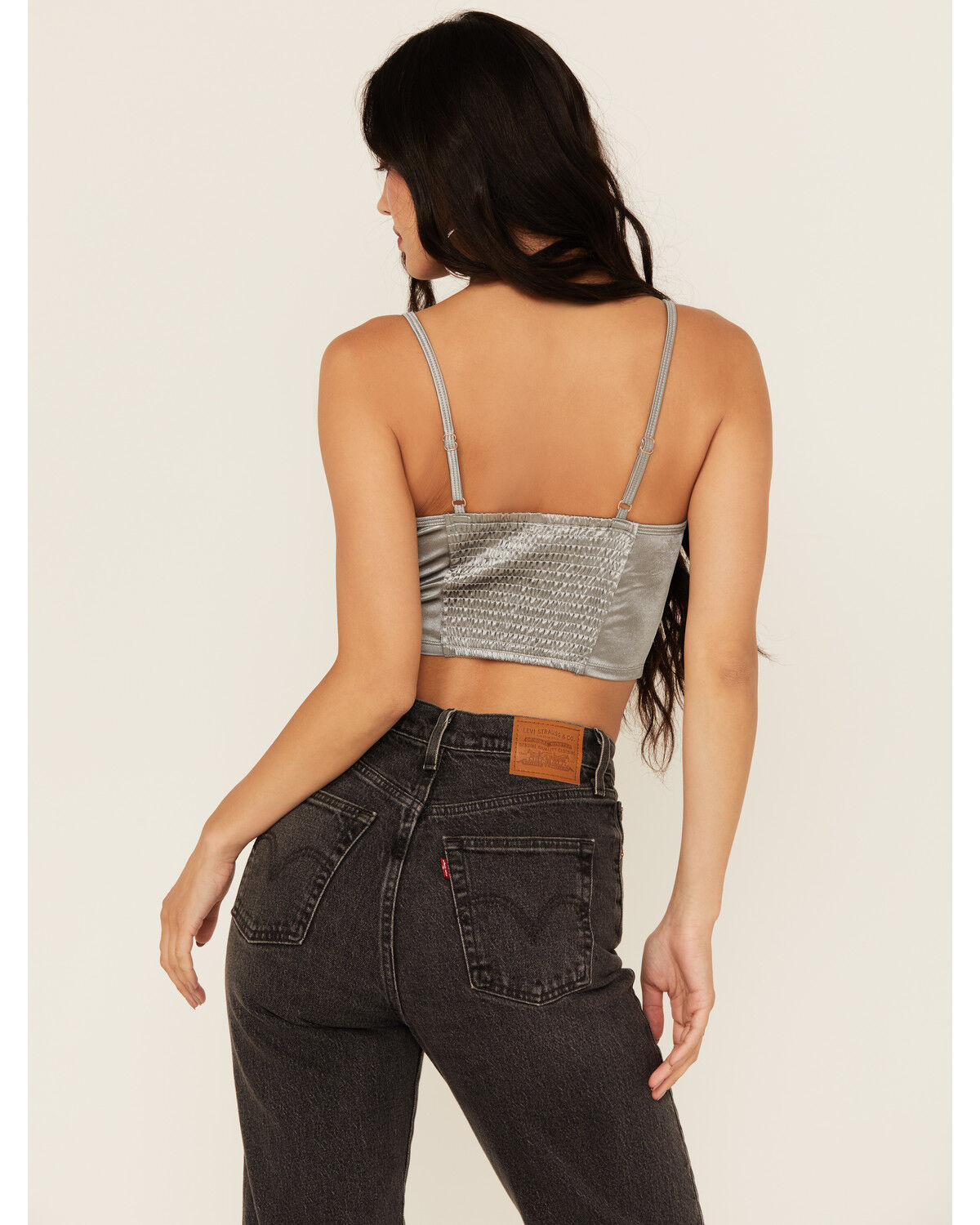 Free People Women's Casino Royal Brami