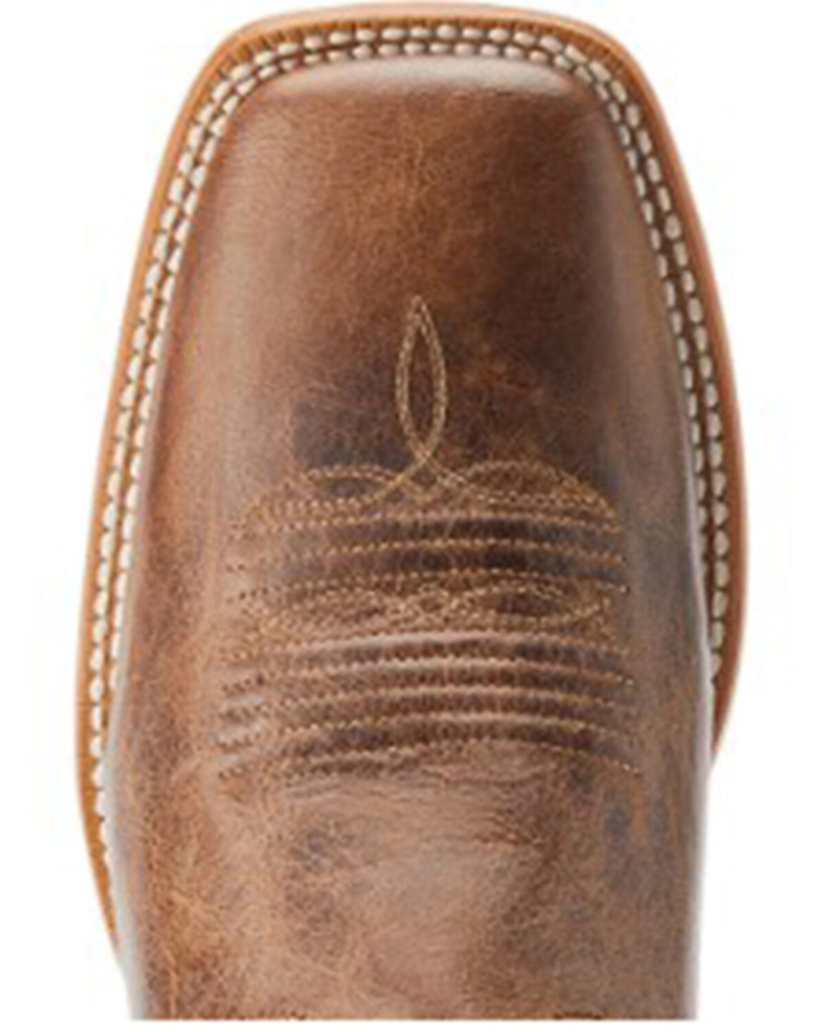 Ariat Men's Wiley Western Boots - Broad Square Toe