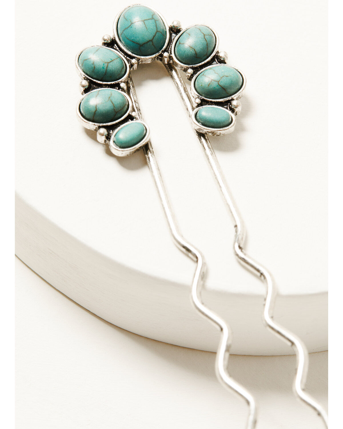 Shyanne Women's Hair Pins - 2 Piece