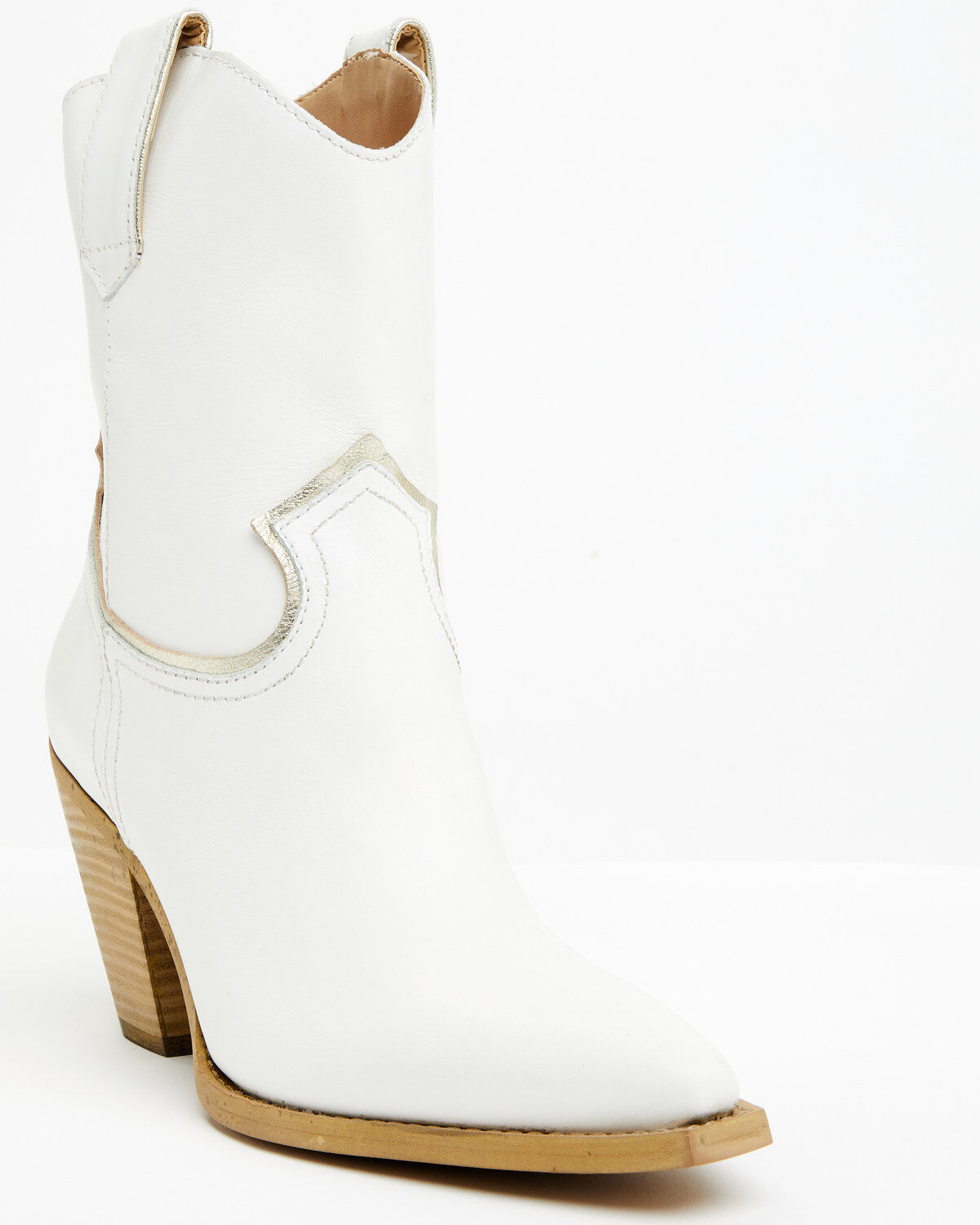 Golo Women's Silverado Western Boots - Snip Toe