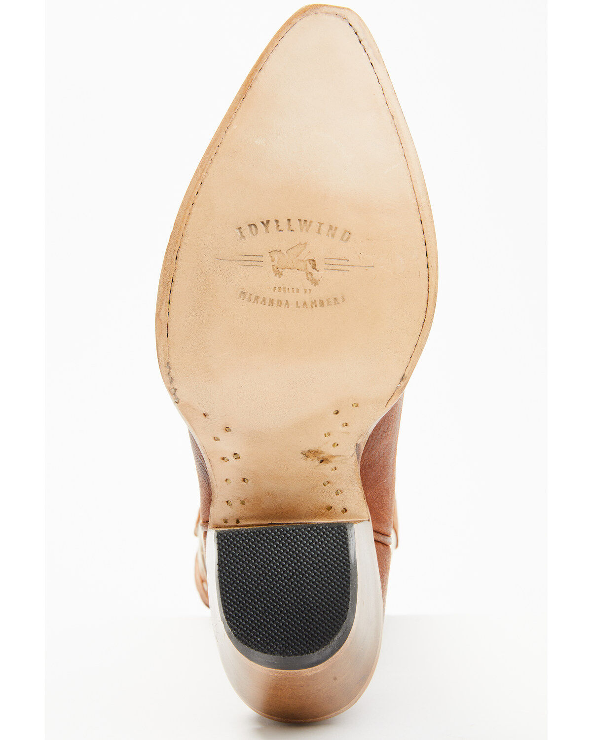 Idyllwind Women's Rosie Western Boots - Snip Toe