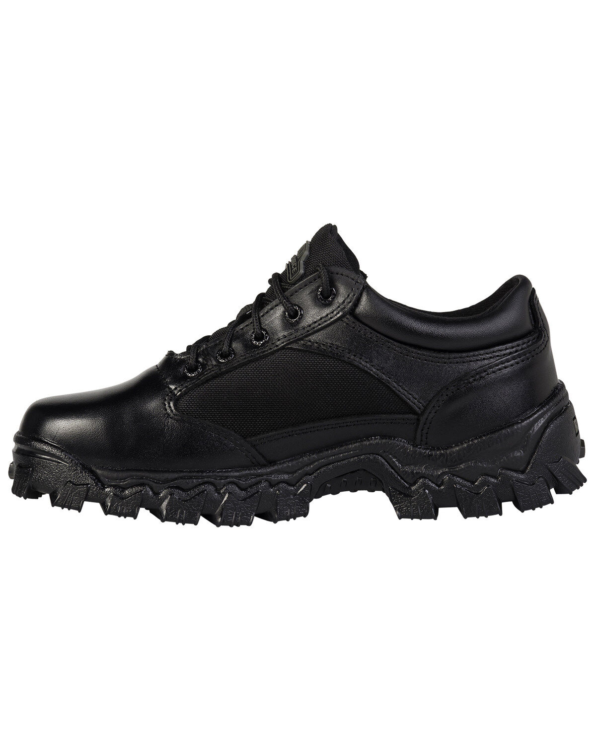 Rocky Men's Alpha Force Oxford Work Shoes