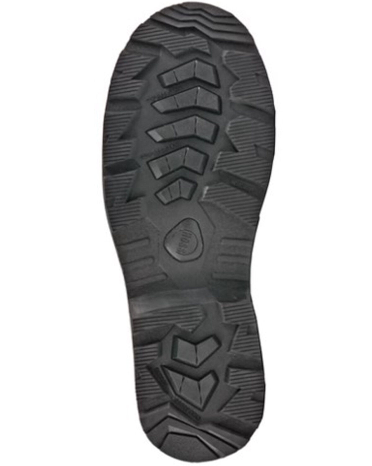 Hoss Men's Carson 6" Lace-Up Work Boots - Composite Toe