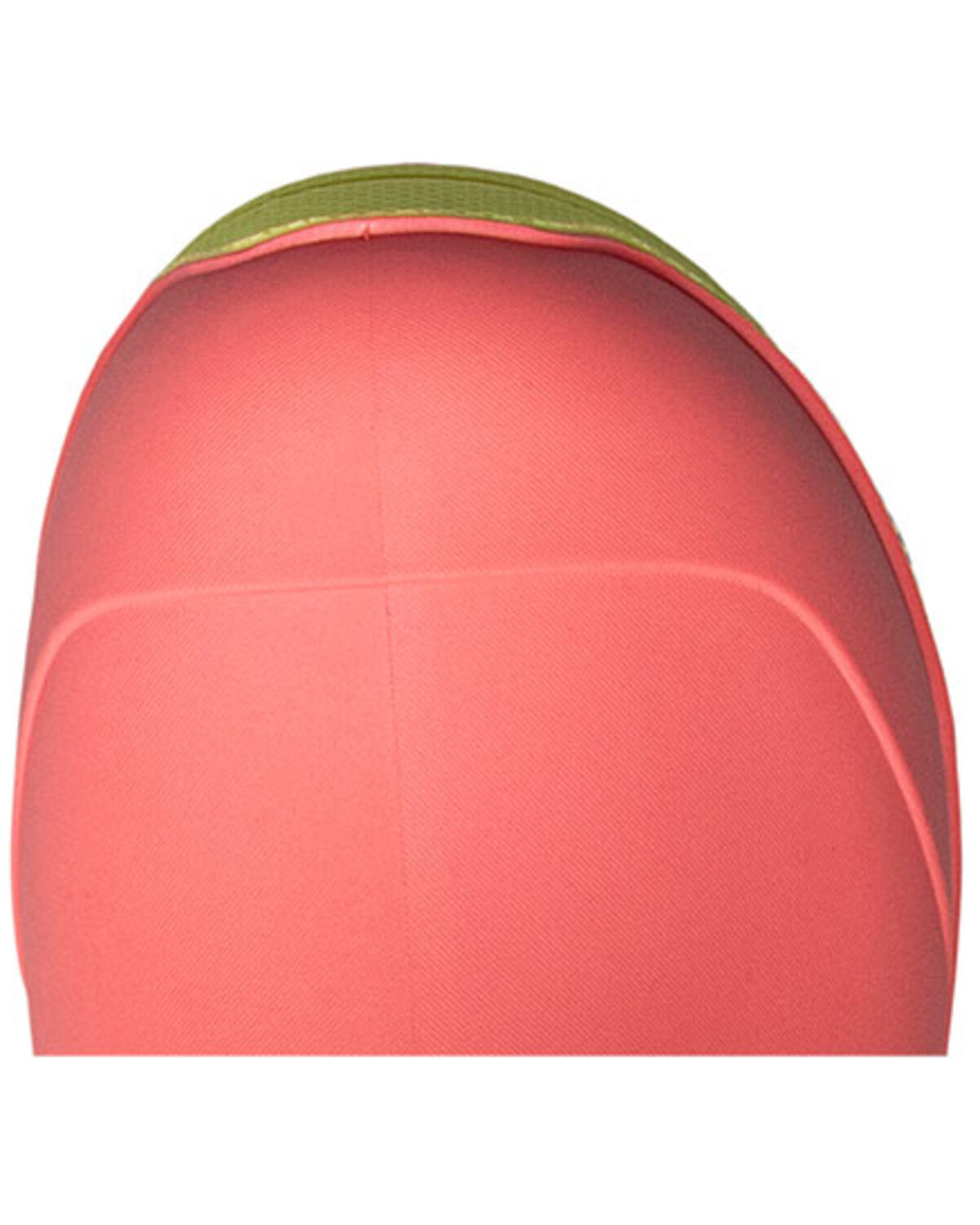 Bogs Girls' Essential Rain Mid Rubber Boots - Round Toe