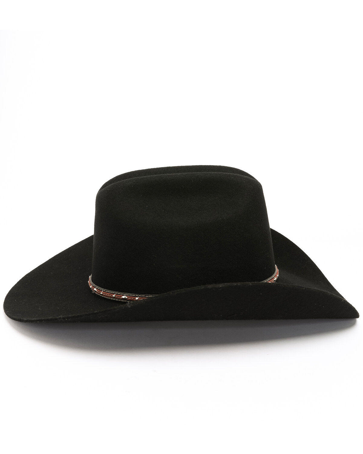 Cody James Range Rider Felt Cowboy Hat