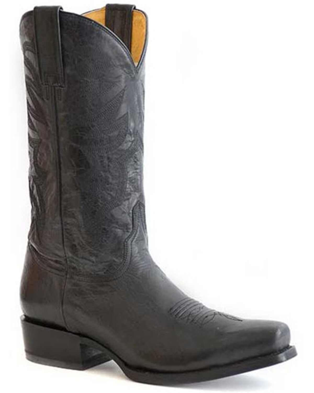 Roper Men's Parker Western Boots - Square Toe