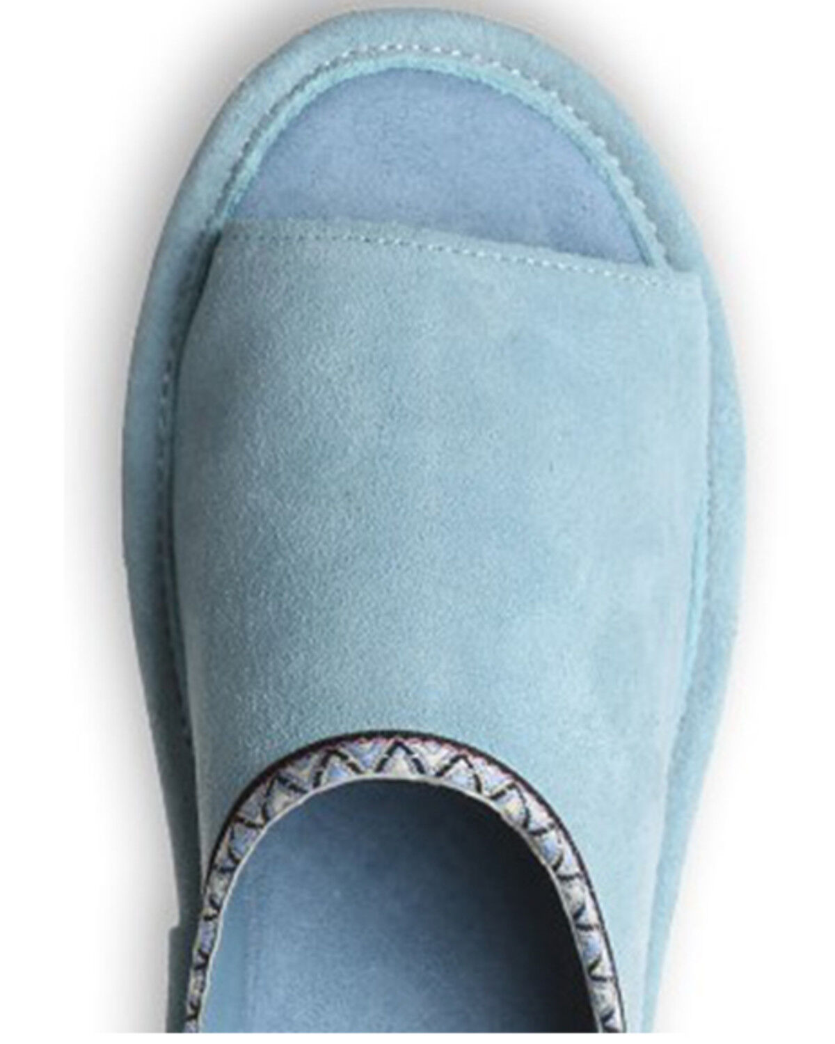 Bearpaw Women's Navigate Platform Sandals