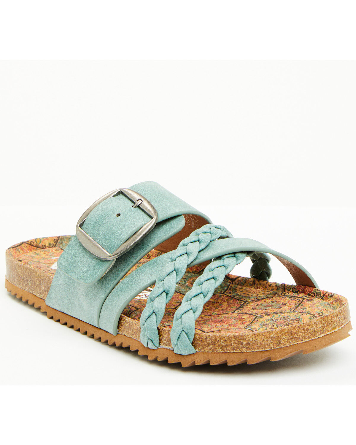 Very G Women's Nora 3 Sandals