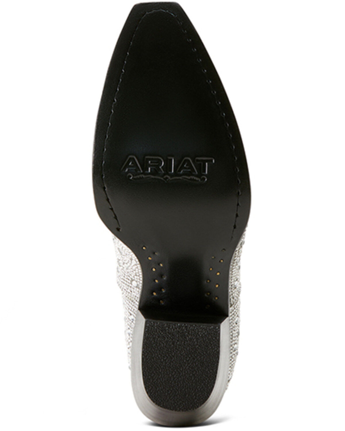 Ariat Women's Dixon Western Booties - Snip Toe