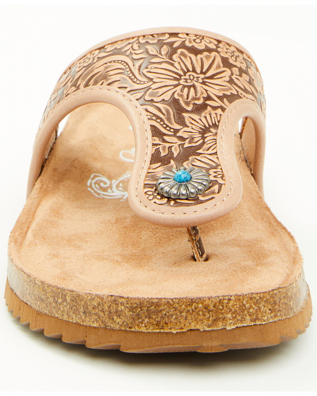 Very G Women's Danni 2 Sandals