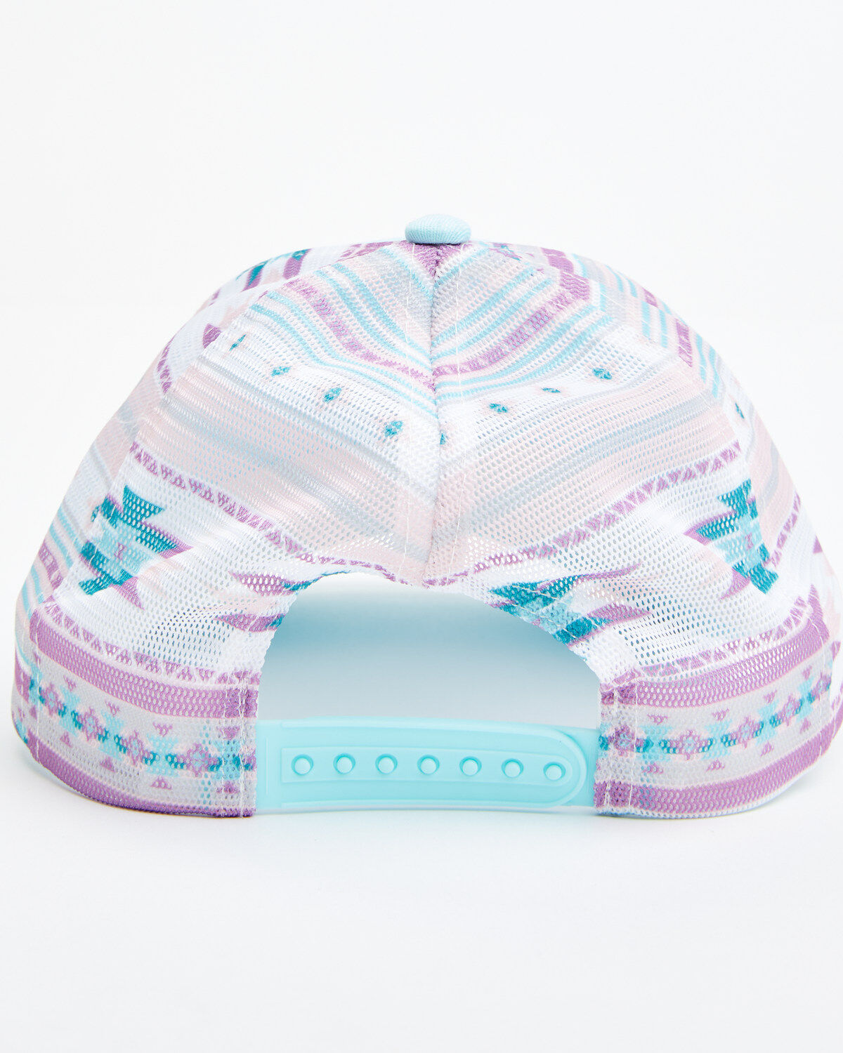 Cruel Girl Girls' Logo Ball Cap