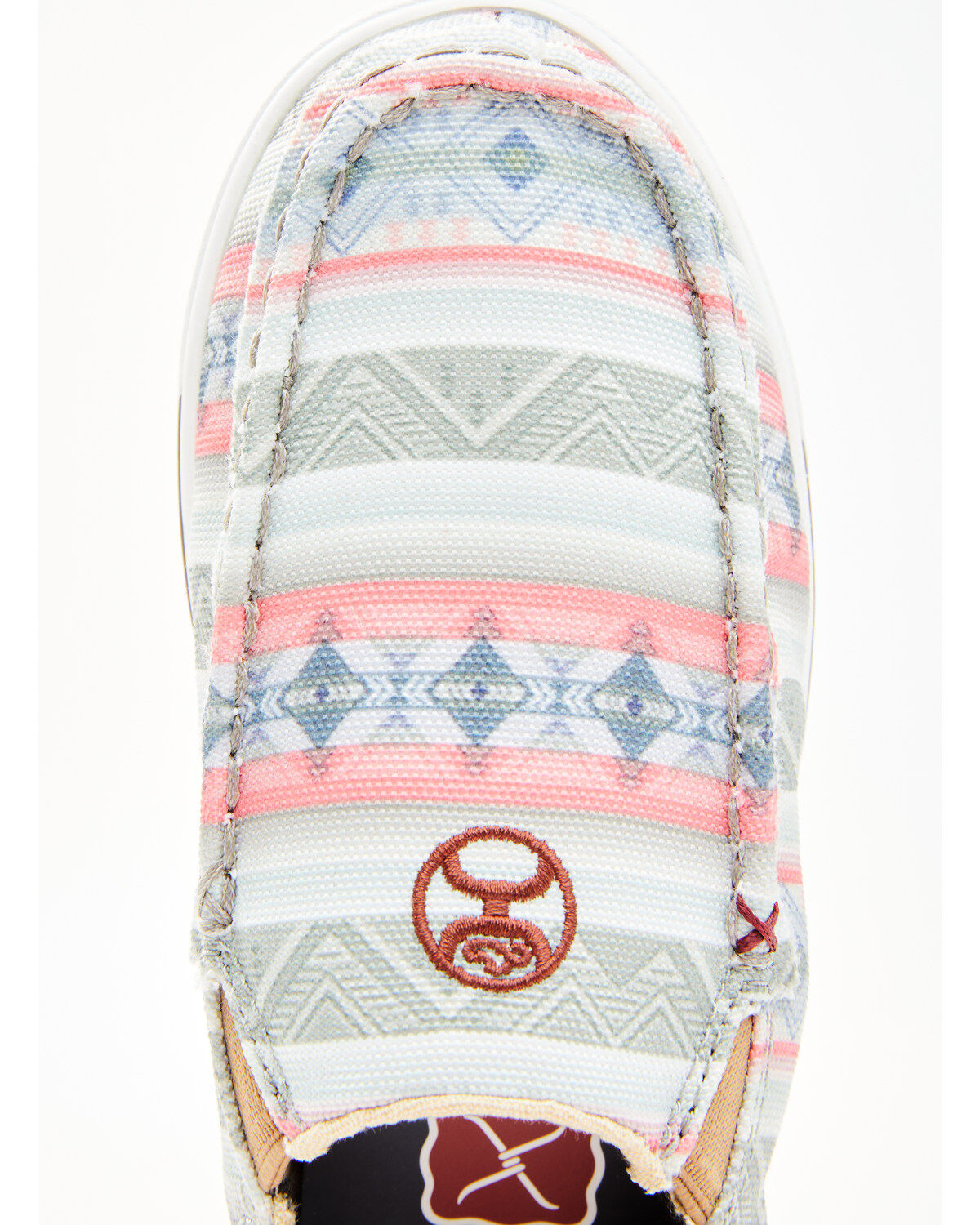 Hooey by Twisted X Kids' Lopers