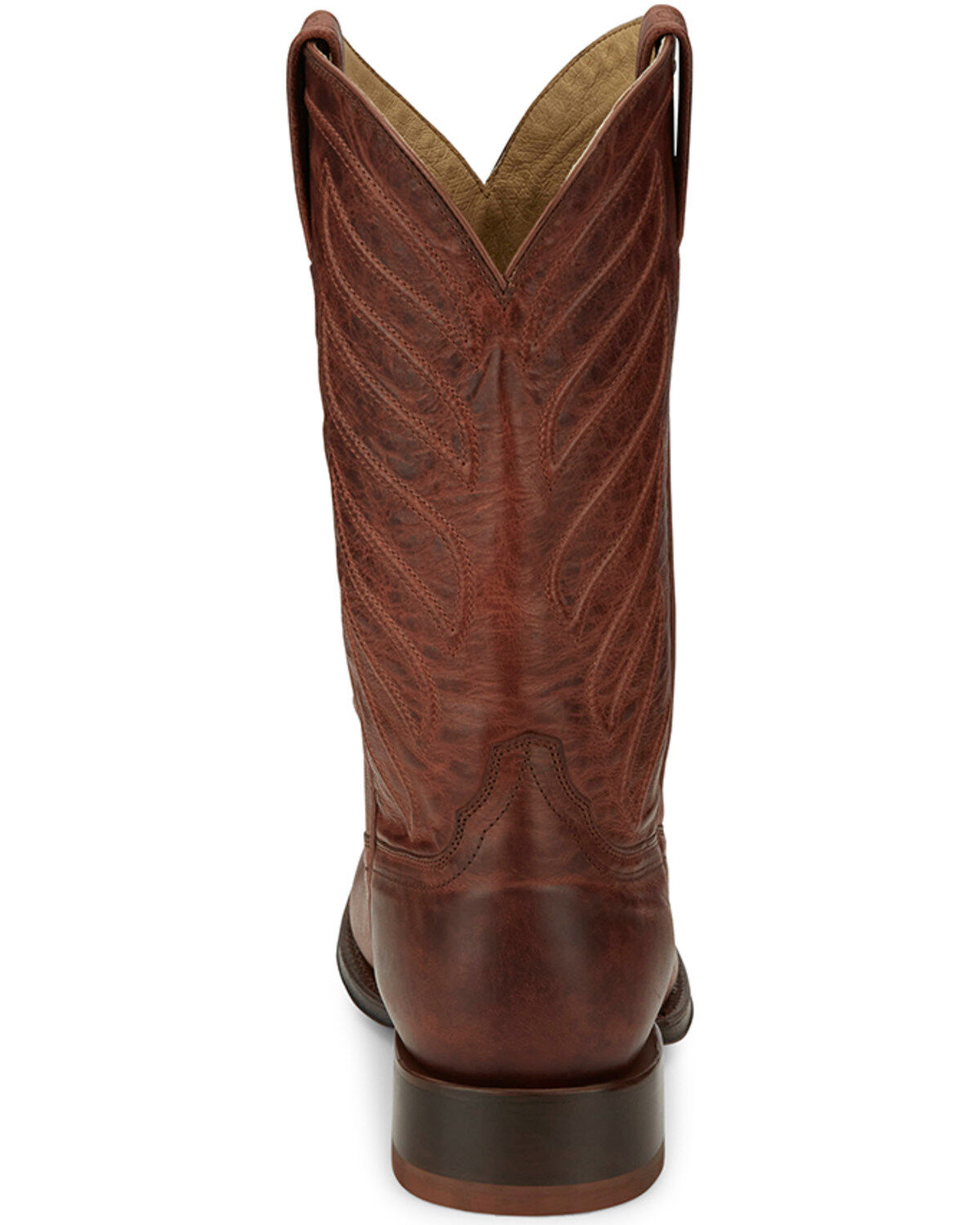 Tony Lama Men's Lenado Western Boots - Round Toe