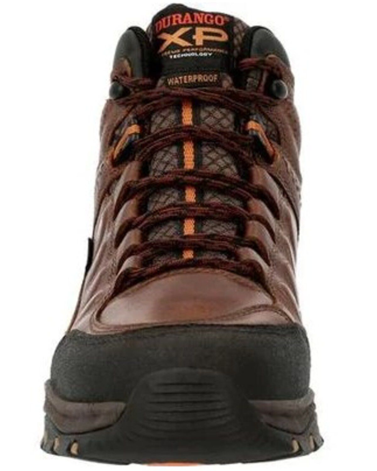 Durango Men's Renegade XP Waterproof Hiking Boots