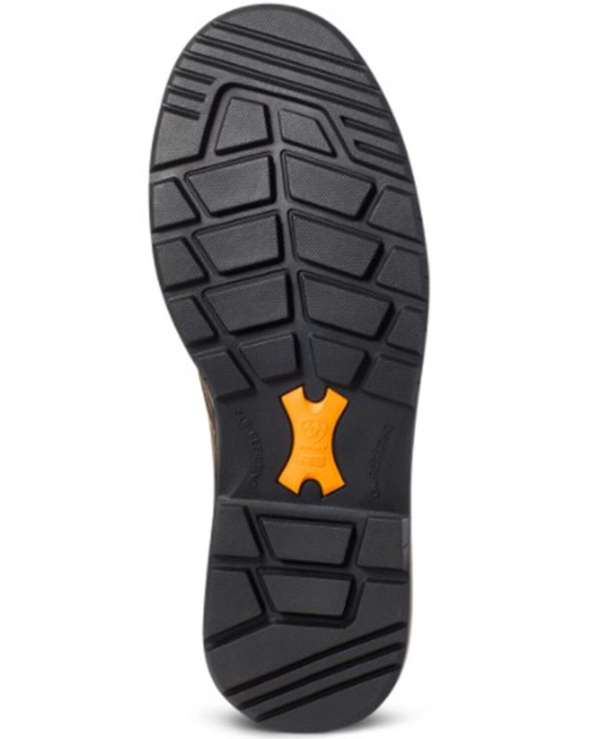 Ariat Women's Riveter Waterproof Work Boots - Composite Toe