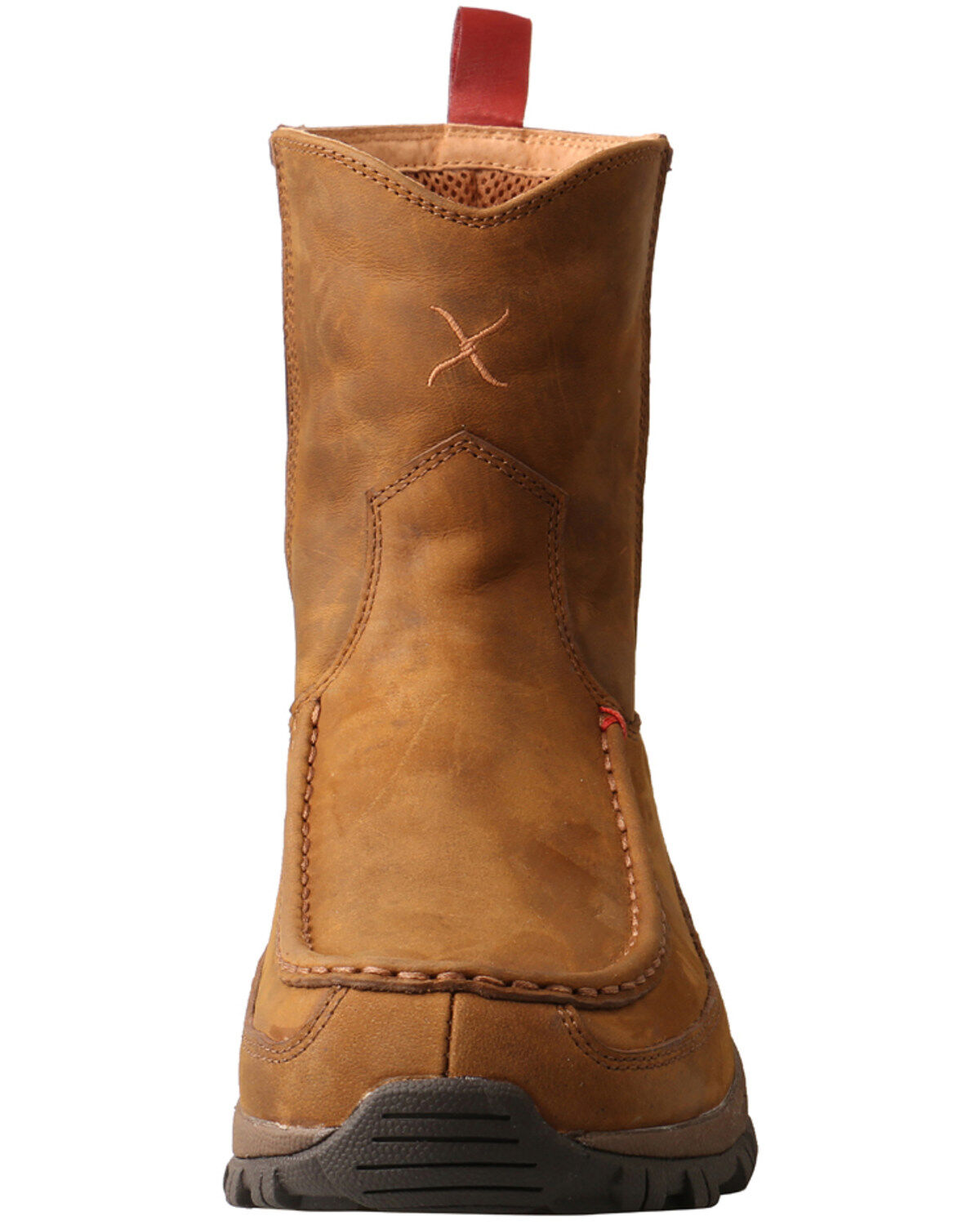 Twisted X Men's Pull On Hiker Boots - Soft Toe