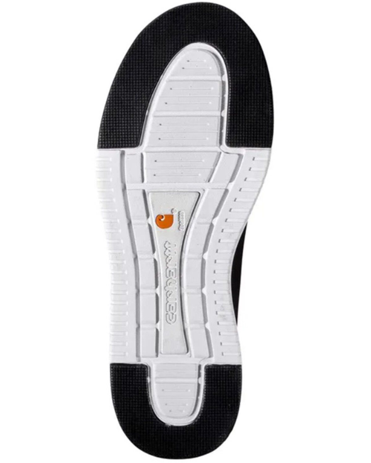 Carhartt Men's Detroit Leather Work Sneakers - Soft Toe