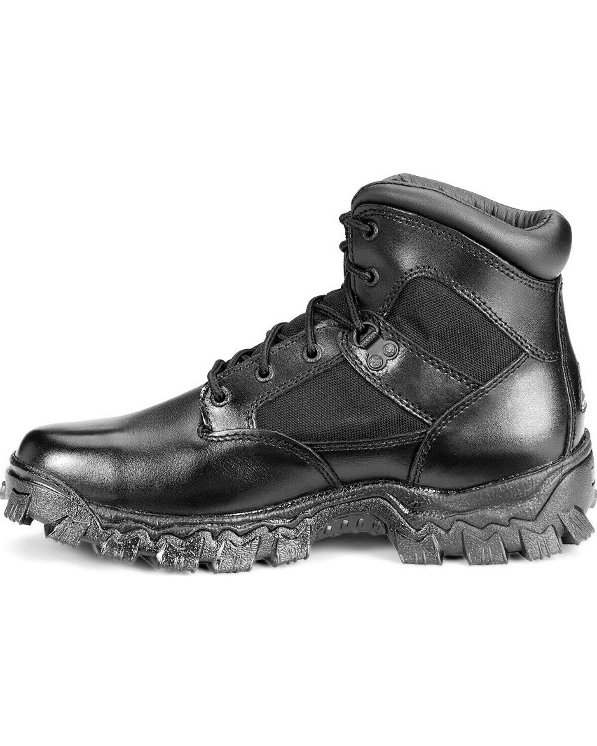Rocky Men's Alpha Force Duty Military Boots