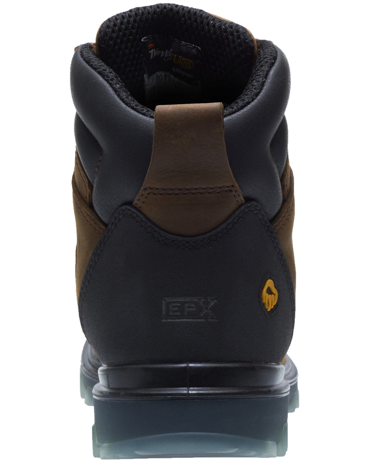 Wolverine Men's I-90 EPX Insulated Work Boots - Soft Toe