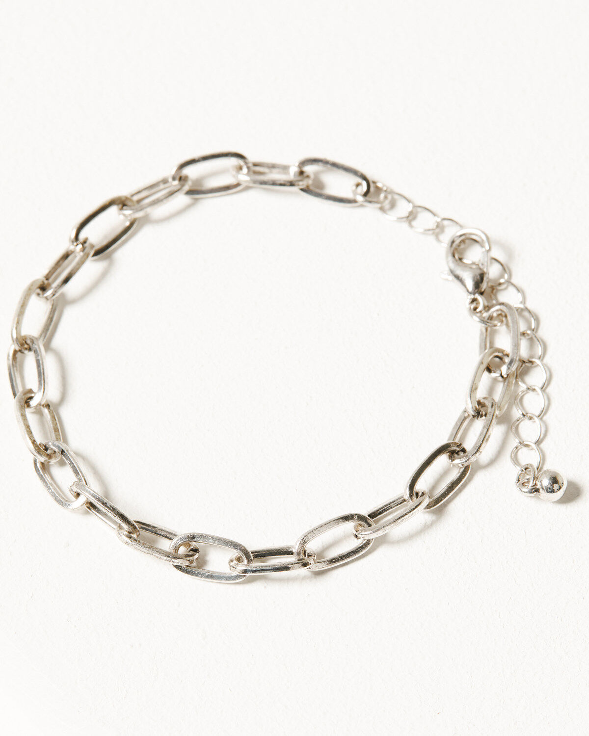 Shyanne Women's Multi Bead & Chain Bracelet Set - 4-piece