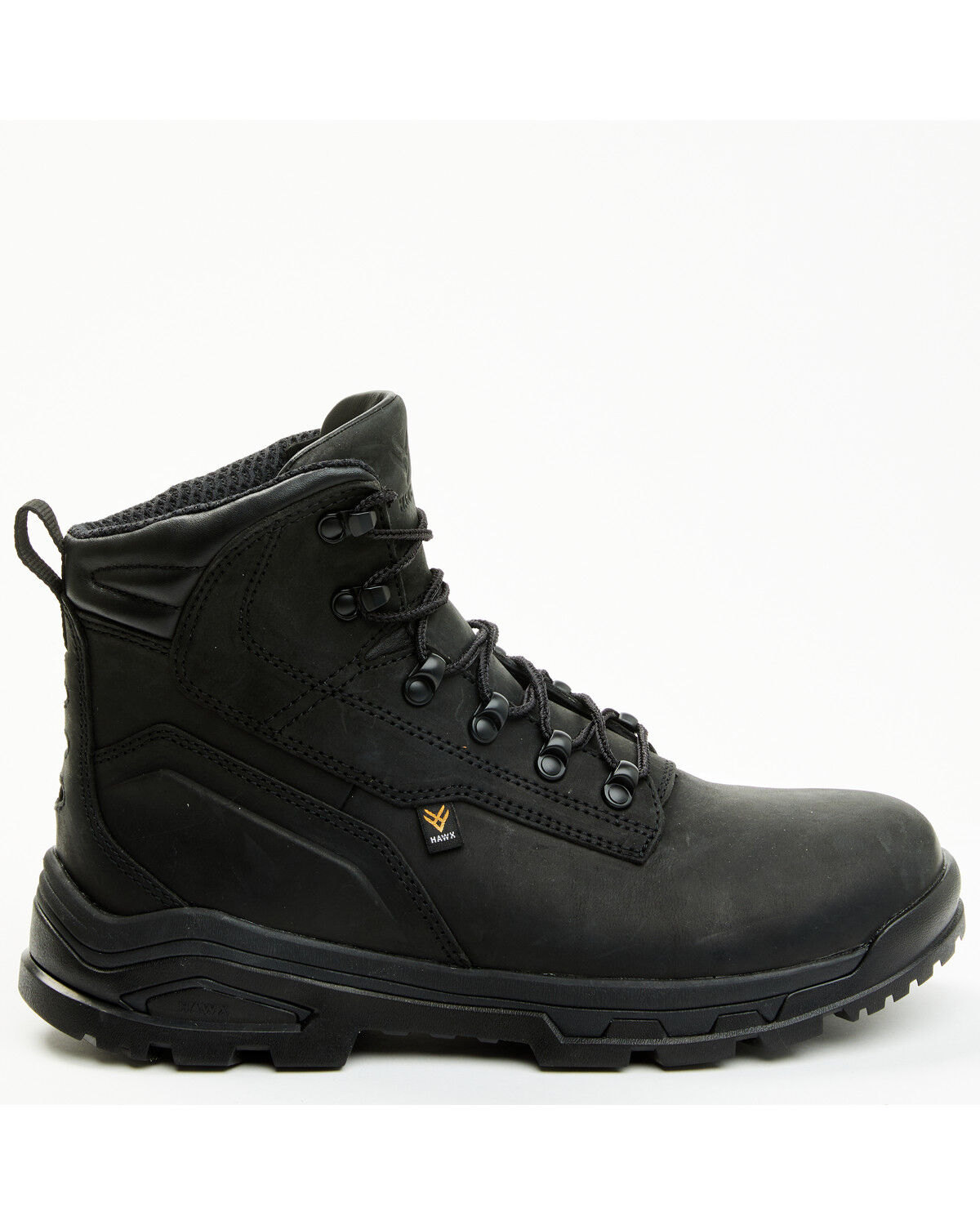 Hawx Men's Enforcer Pro Work Boots - Soft Toe