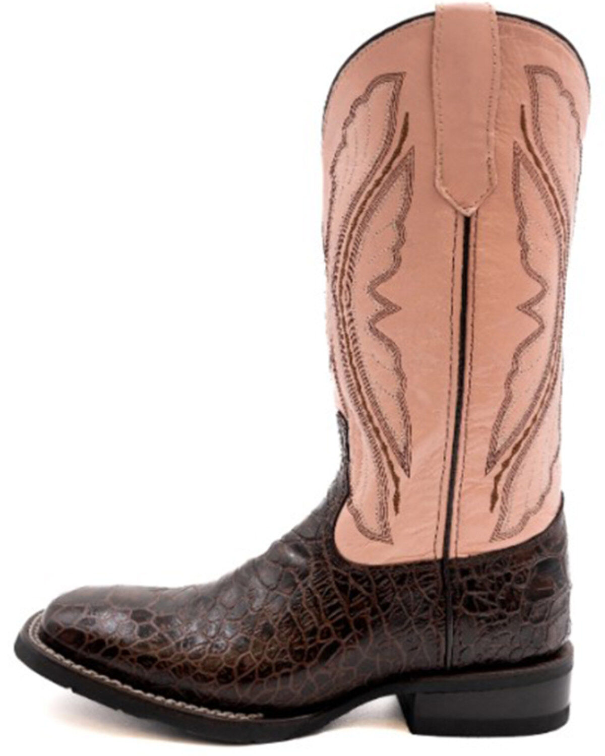 Ferrini Women's Kai Western Boots - Broad Square Toe
