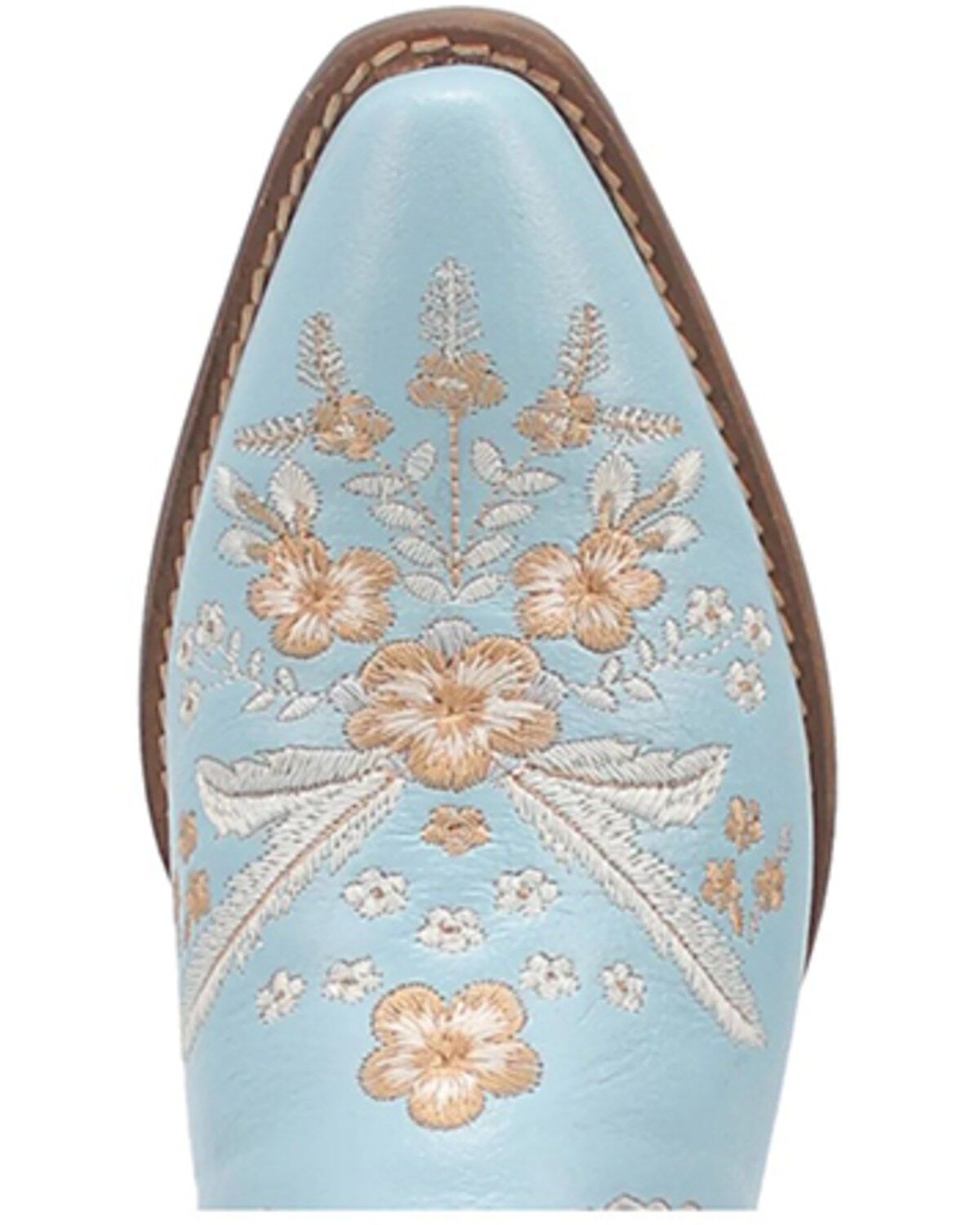 Laredo Women's Wildflower Mules - Snip Toe