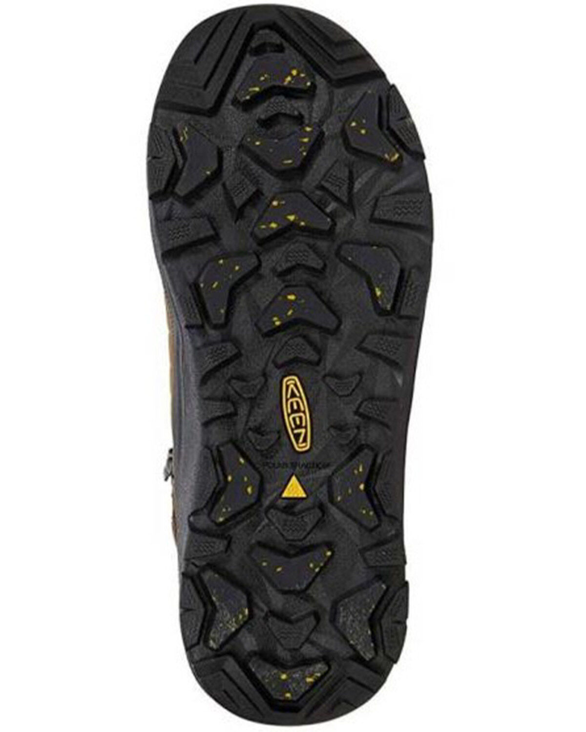 Keen Men's Revel IV Polar Winter Hiking Boots - Soft Toe