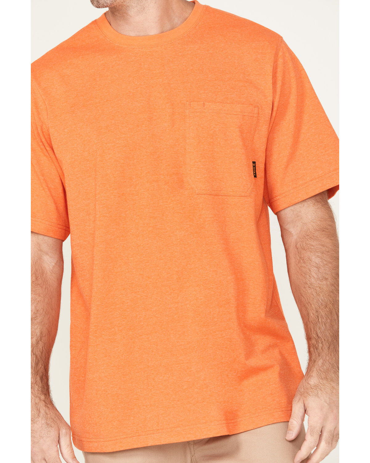 Hawx Men's Forge Short Sleeve Work T-Shirt