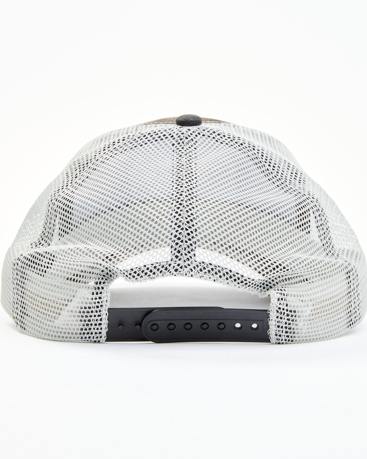 Cody James Men's Hecho en Mexico Patch Ball Cap